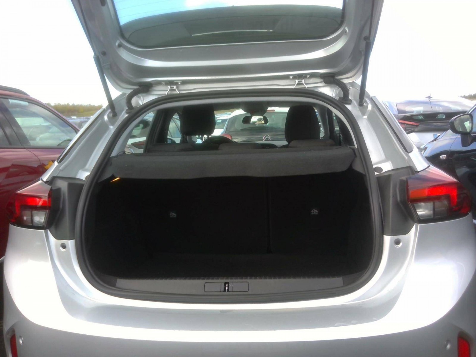 OPEL - CORSA - #188061 - 3