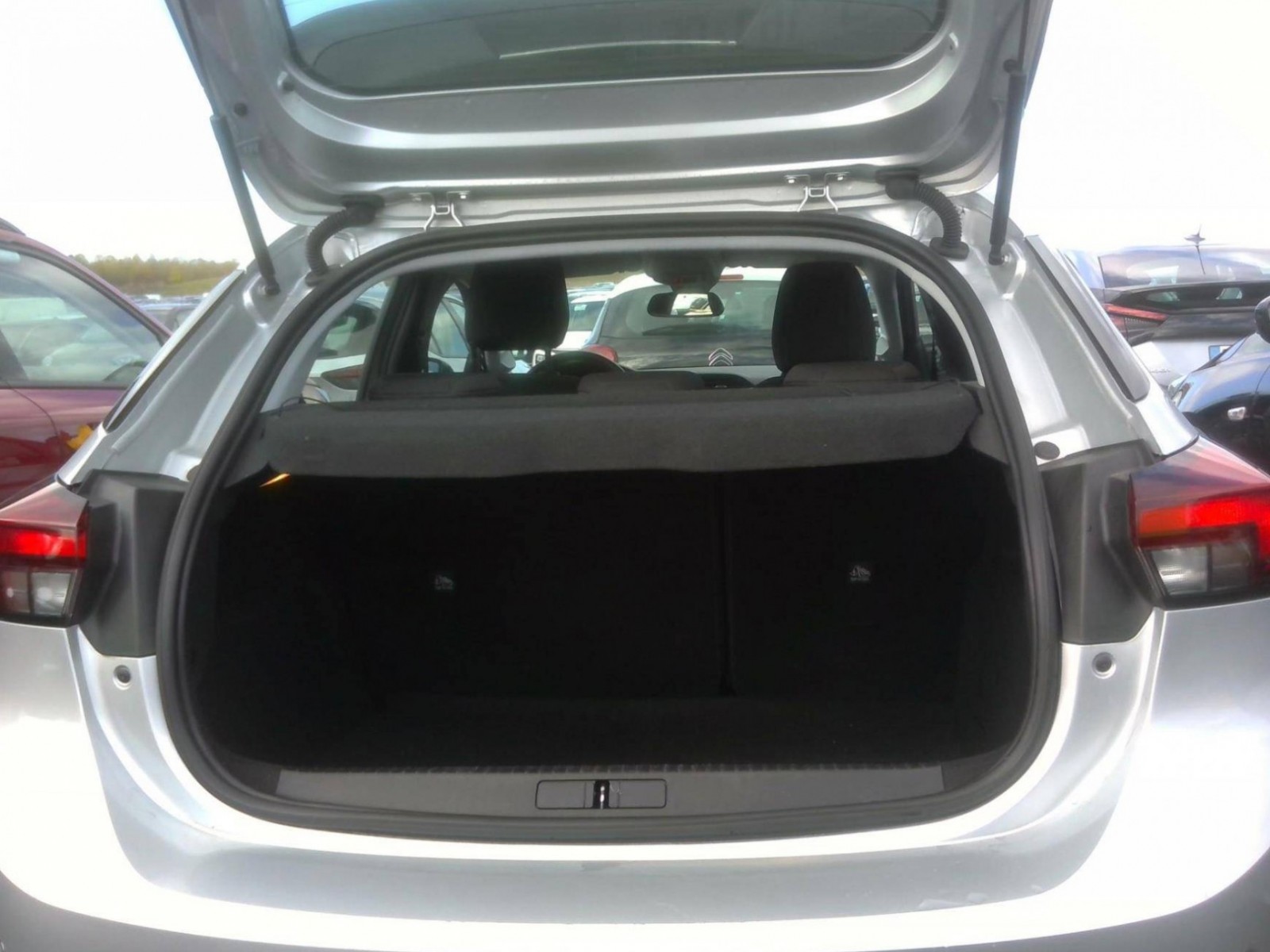 OPEL - CORSA - #188061 - 8