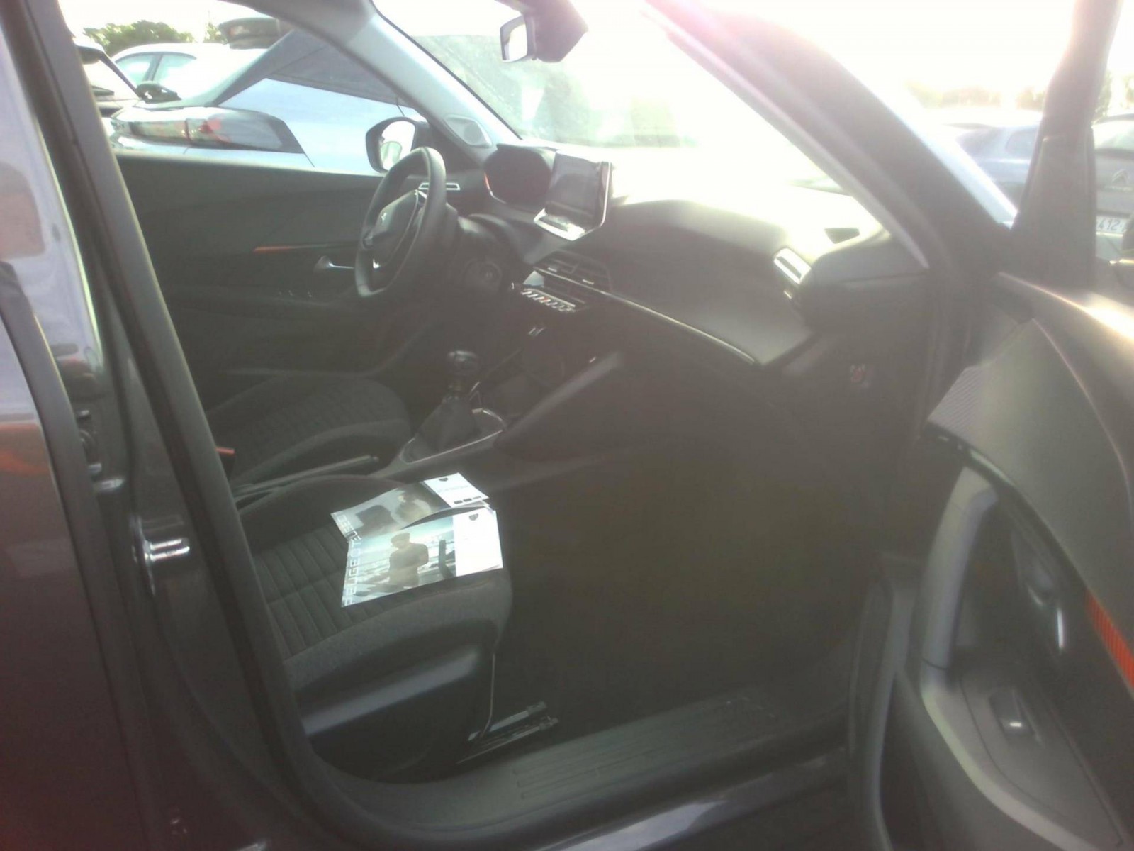 PEUGEOT - 2008 - #188112 - 1