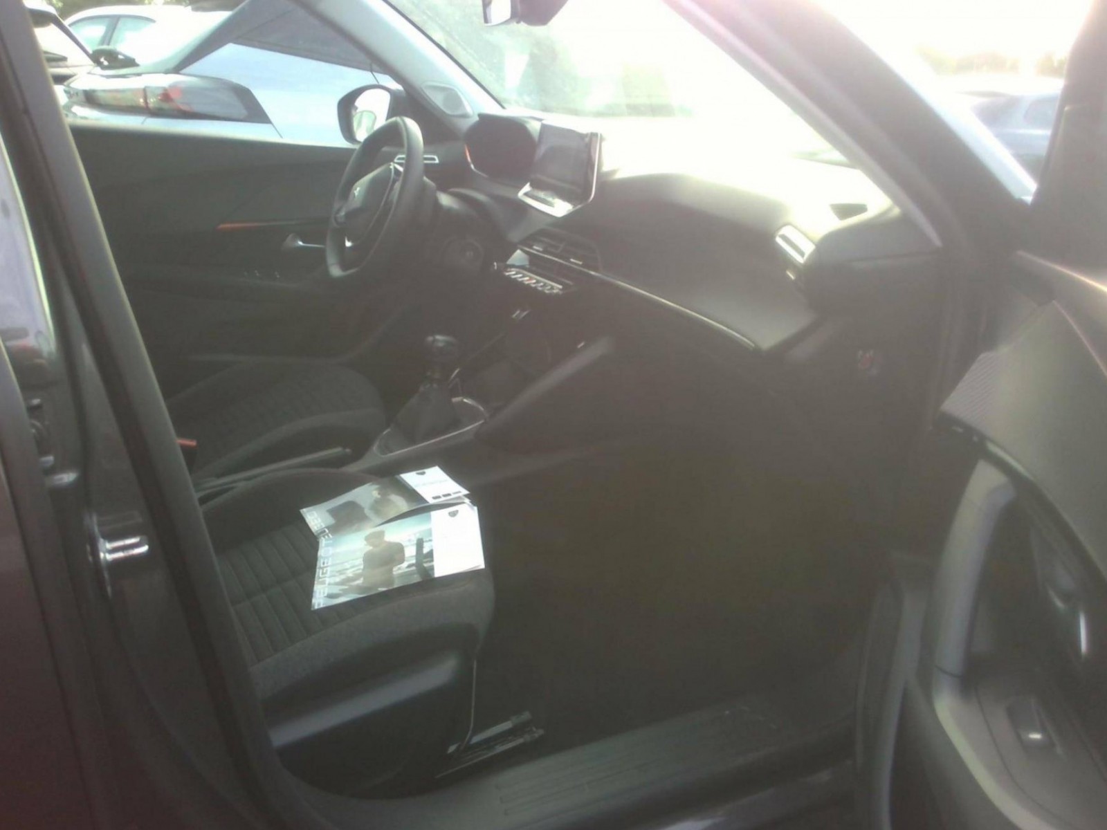 PEUGEOT - 2008 - #188112 - 6