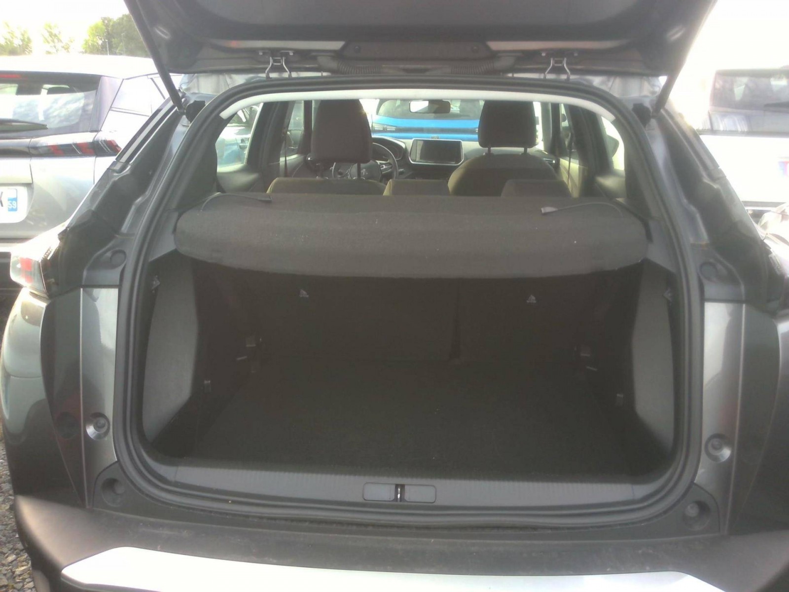PEUGEOT - 2008 - #188112 - 3
