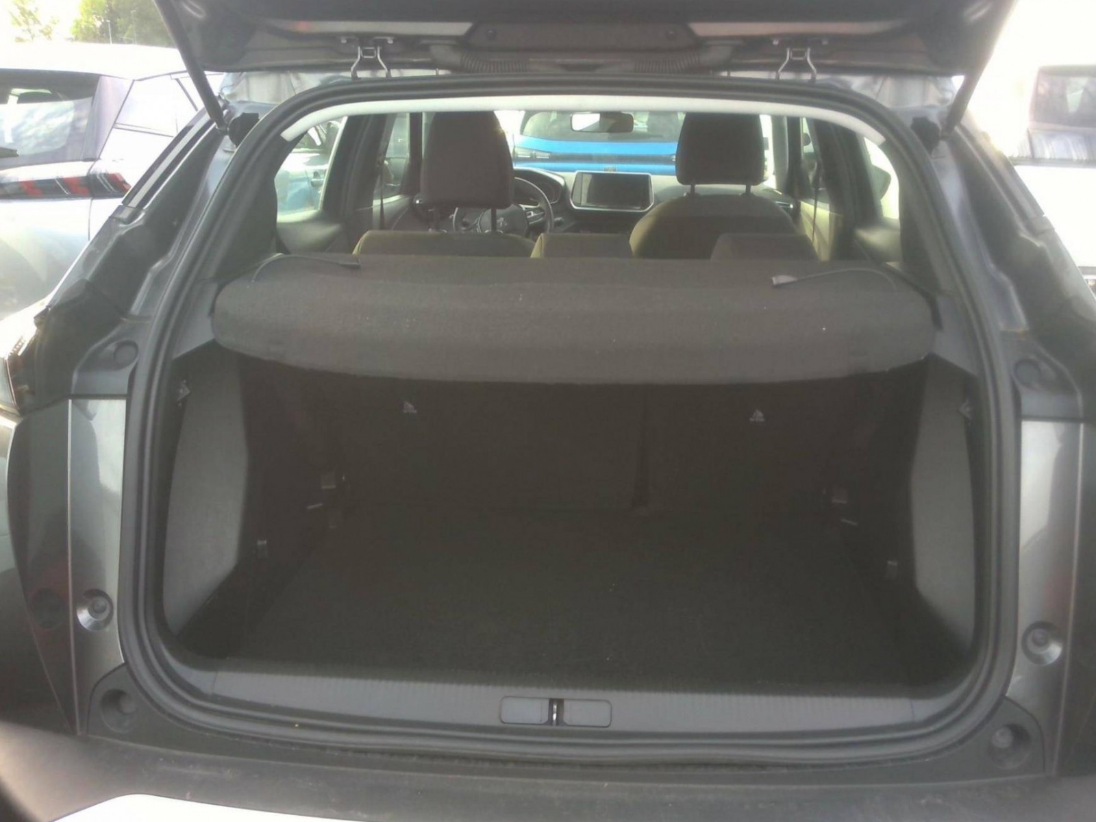 PEUGEOT - 2008 - #188112 - 8