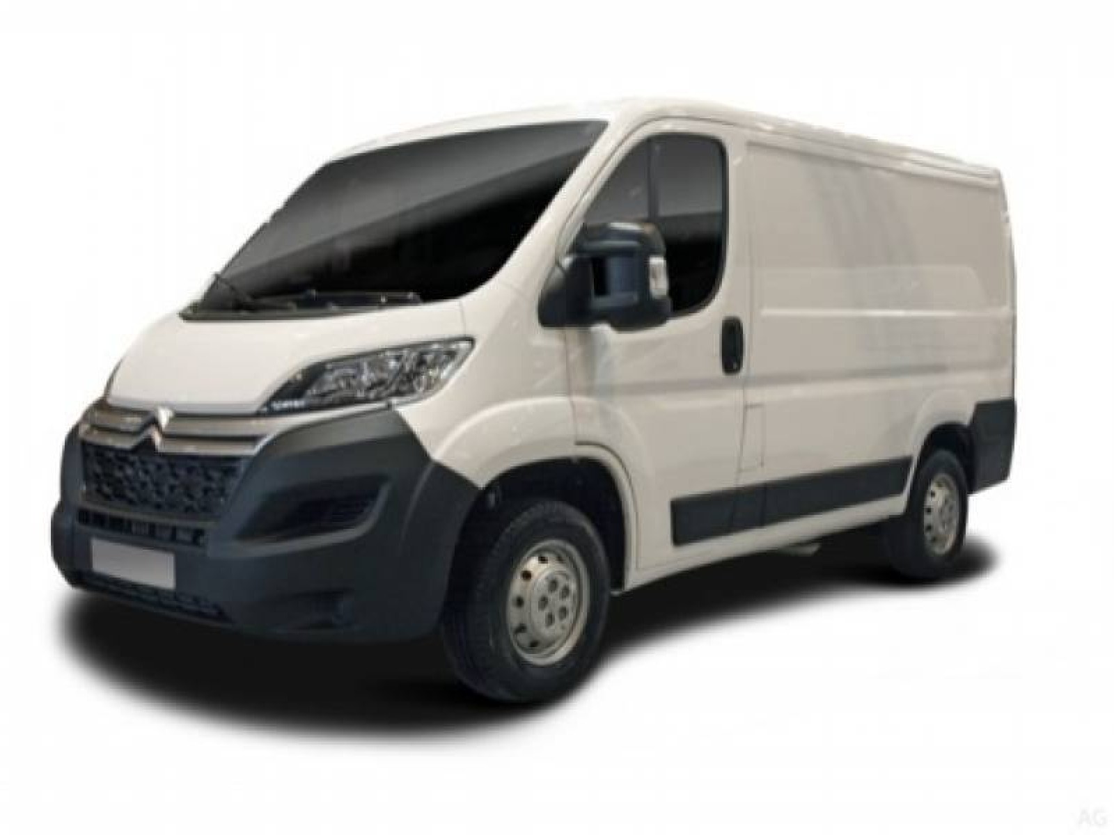CITROEN - JUMPER FOURGON - #188115 - 0