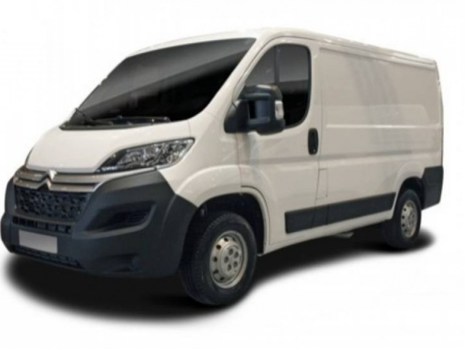 CITROEN - JUMPER FOURGON - #188115 - 8