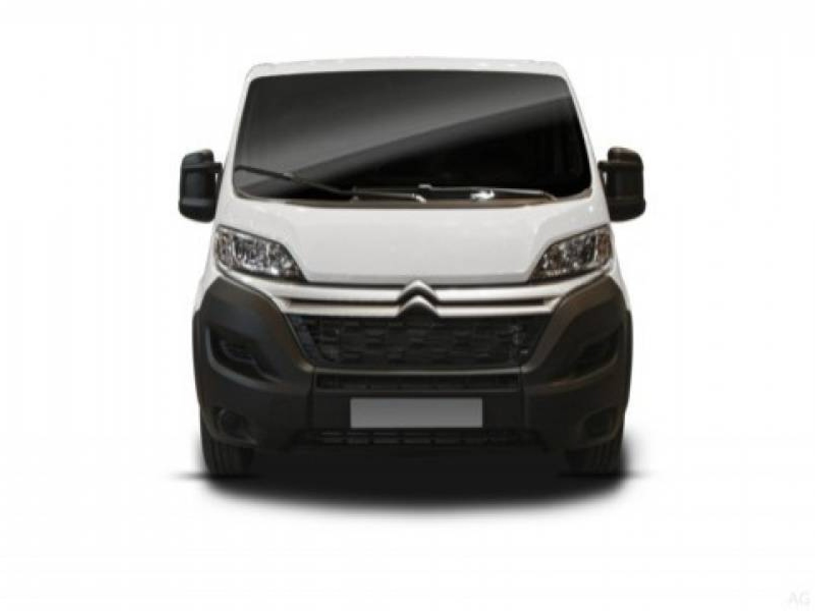 CITROEN - JUMPER FOURGON - #188115 - 1