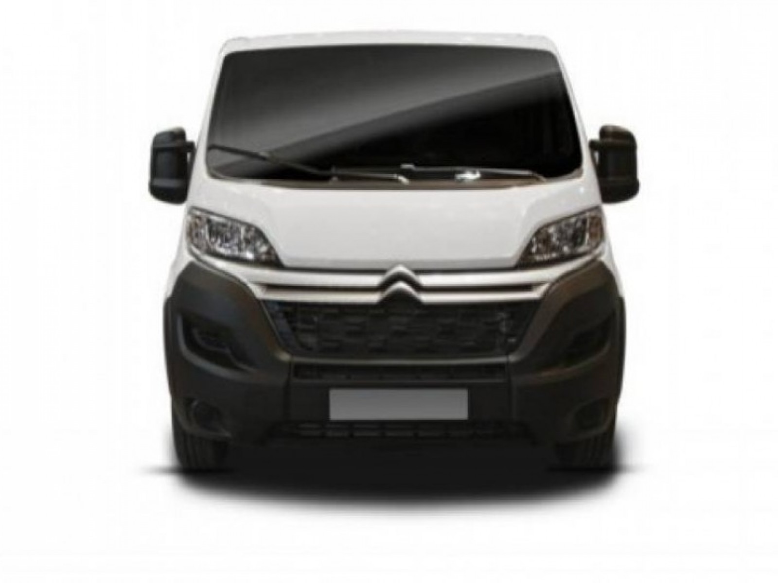 CITROEN - JUMPER FOURGON - #188115 - 9
