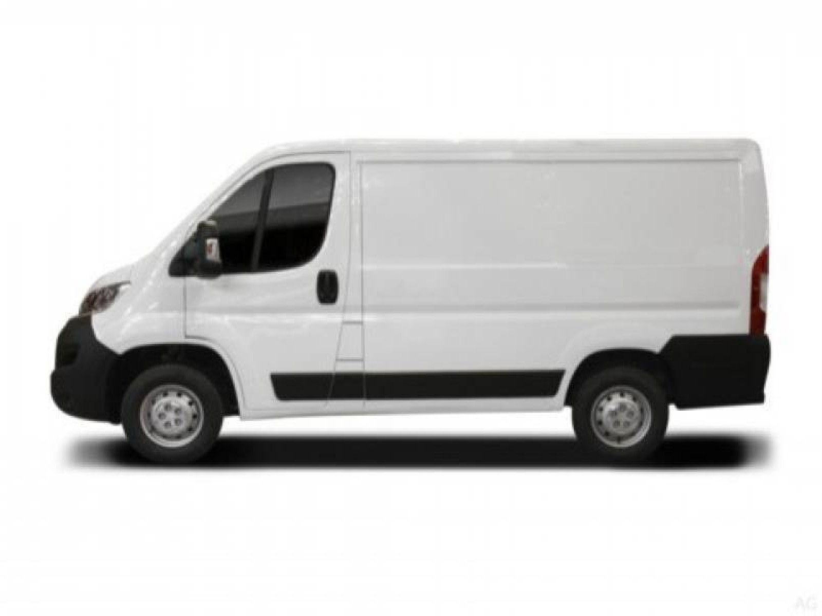 CITROEN - JUMPER FOURGON - #188115 - 2