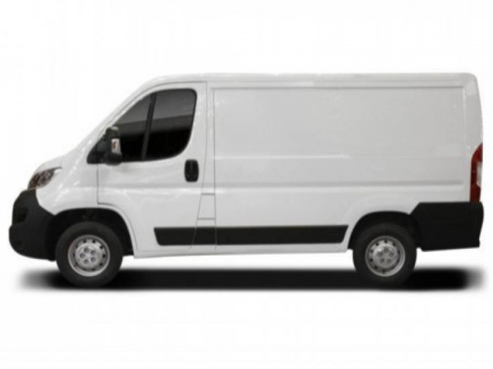 CITROEN - JUMPER FOURGON - #188115 - 10