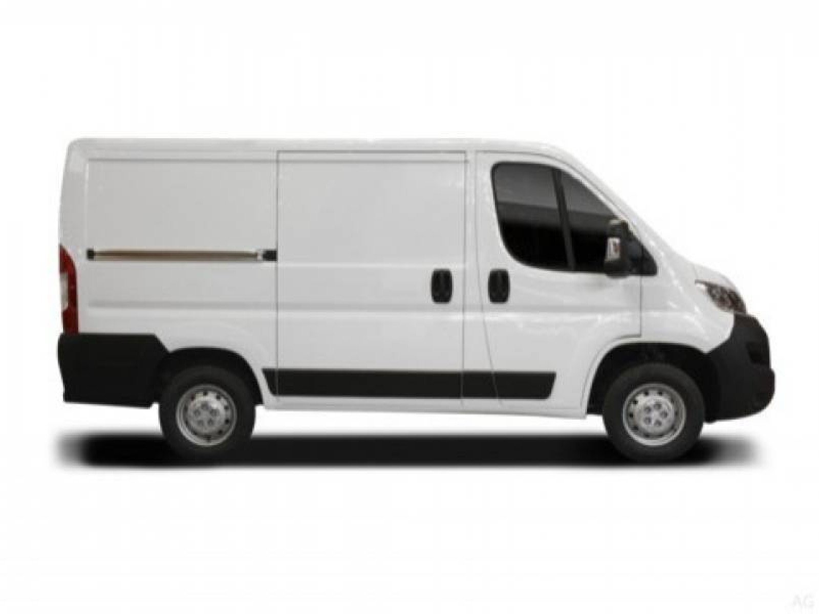 CITROEN - JUMPER FOURGON - #188115 - 3