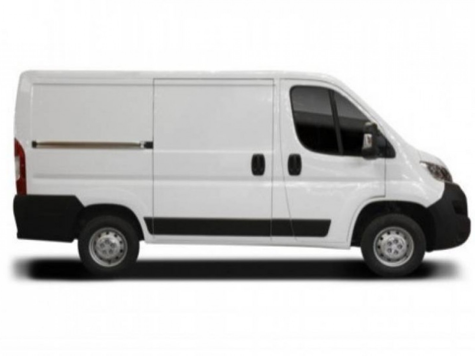 CITROEN - JUMPER FOURGON - #188115 - 11