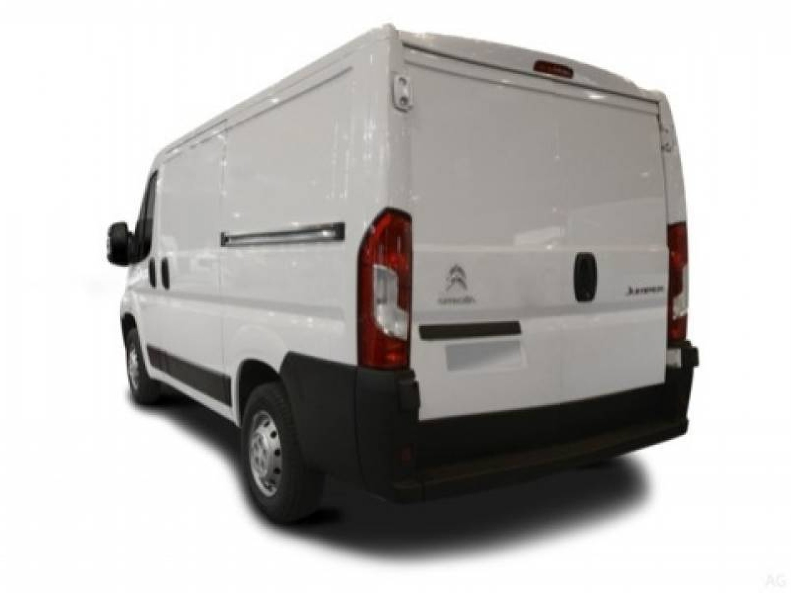 CITROEN - JUMPER FOURGON - #188115 - 4