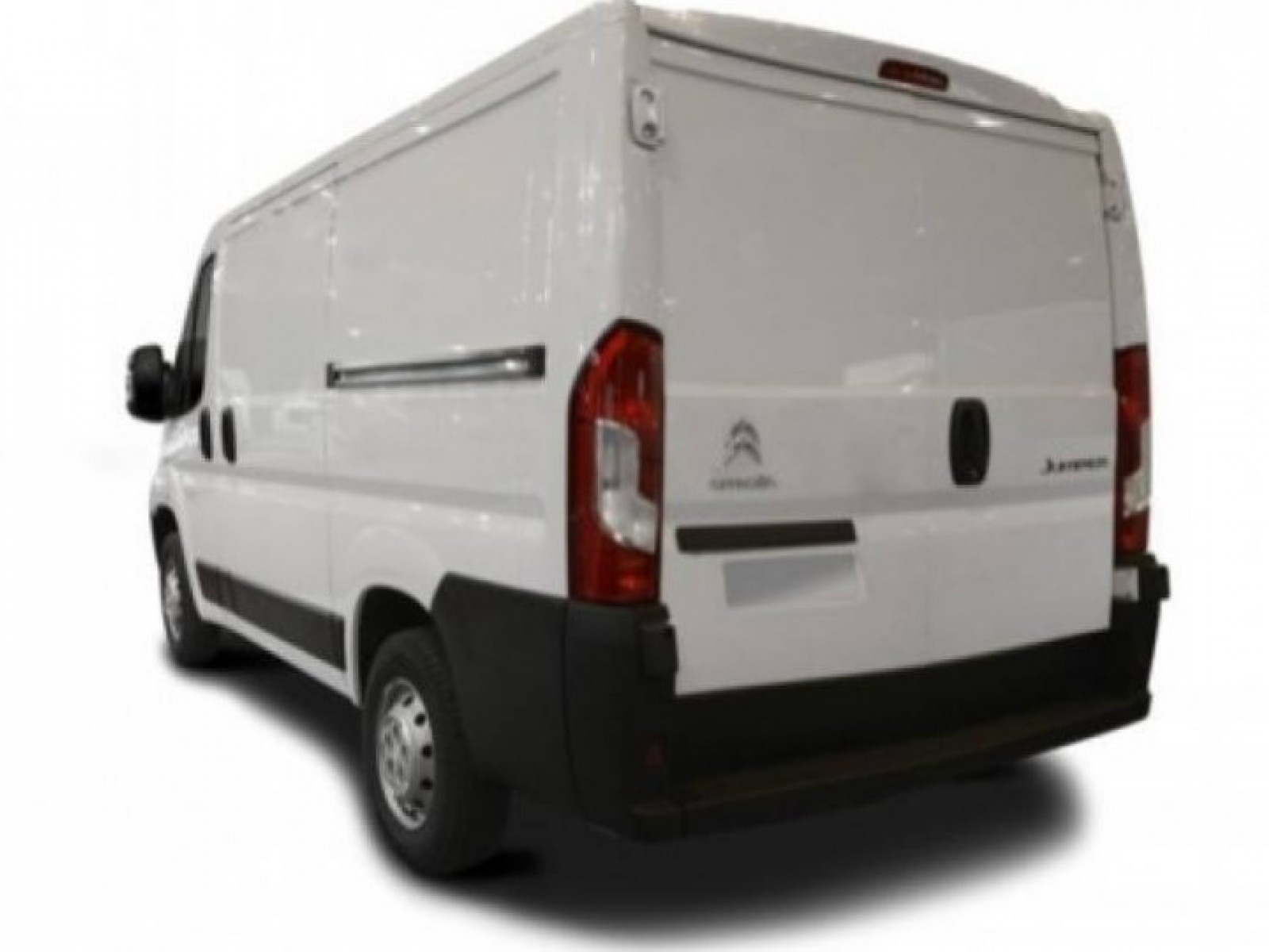 CITROEN - JUMPER FOURGON - #188115 - 12