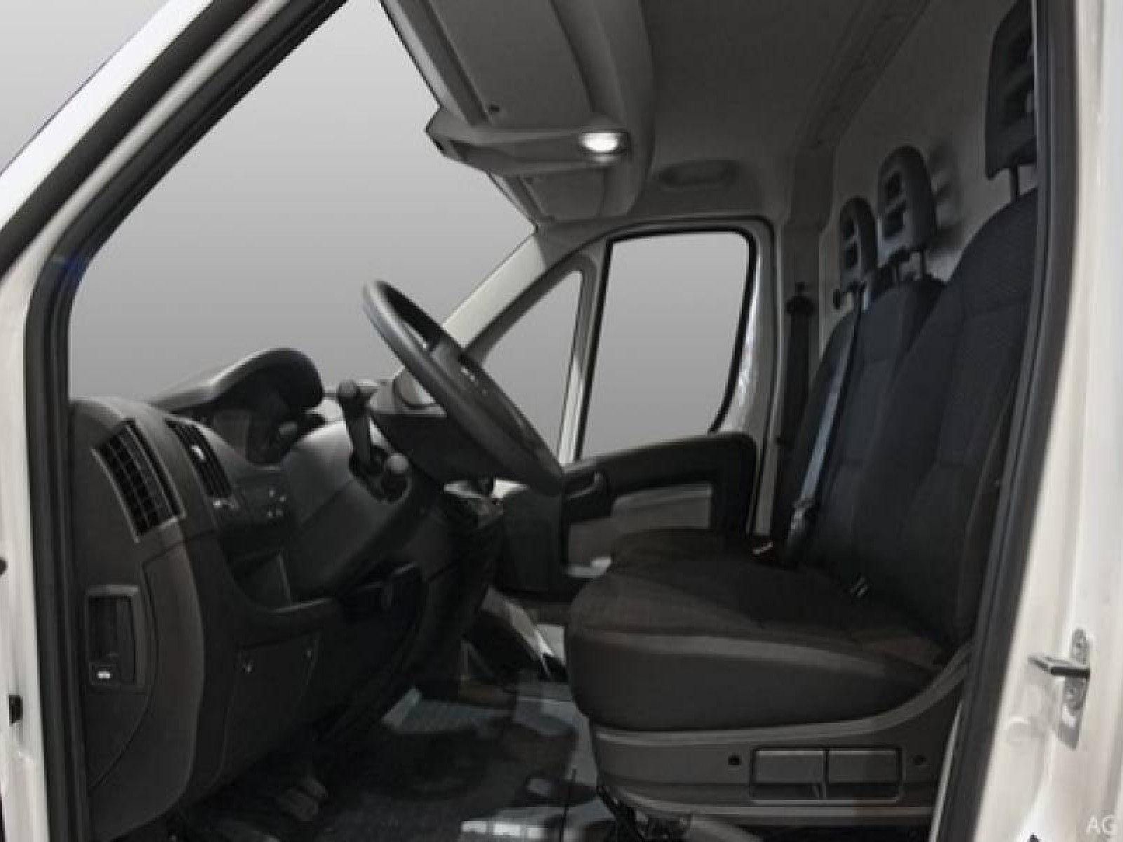 CITROEN - JUMPER FOURGON - #188115 - 5