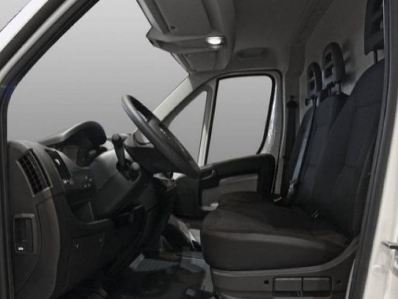 CITROEN - JUMPER FOURGON - #188115 - 13