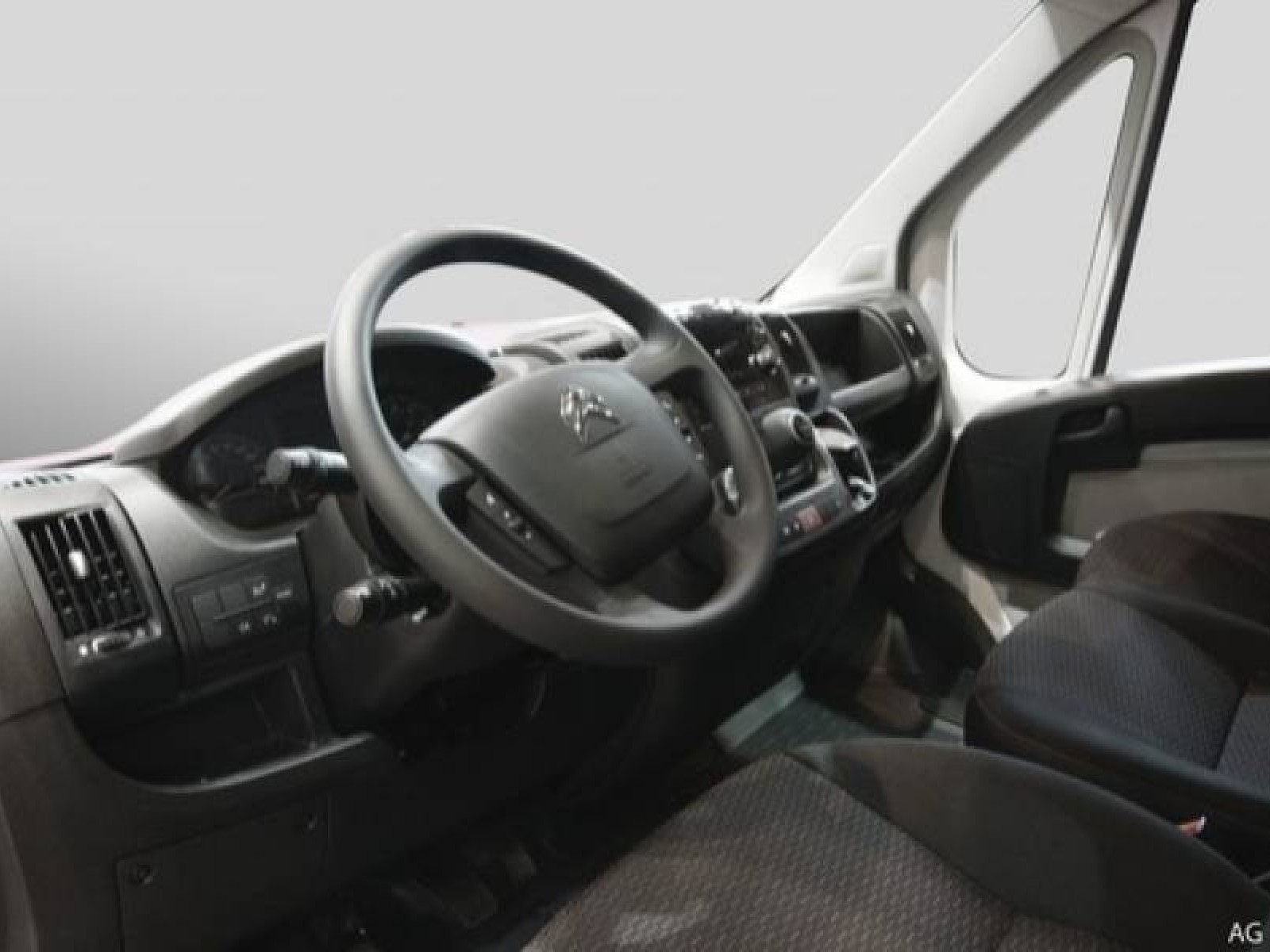 CITROEN - JUMPER FOURGON - #188115 - 6