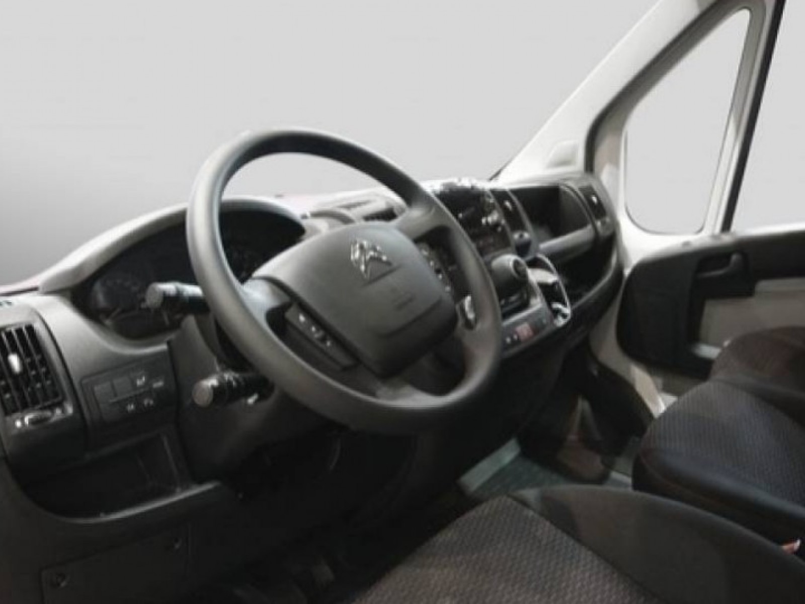 CITROEN - JUMPER FOURGON - #188115 - 14