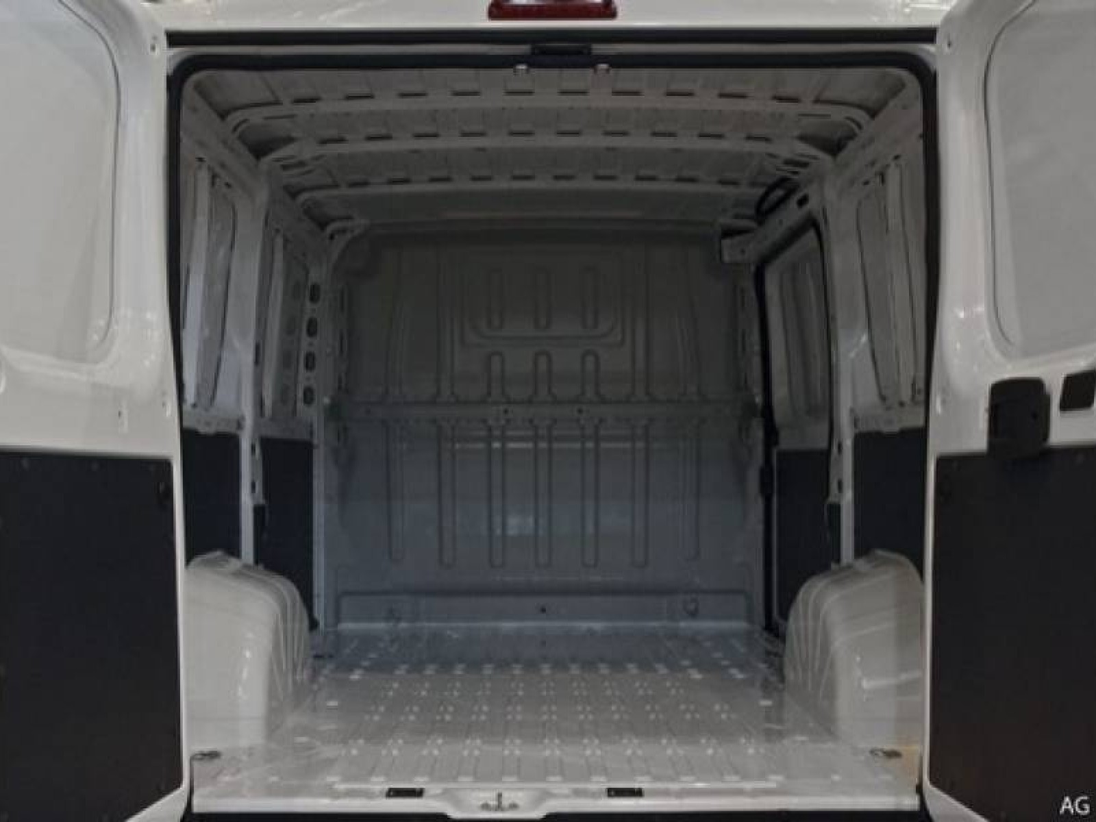 CITROEN - JUMPER FOURGON - #188115 - 7