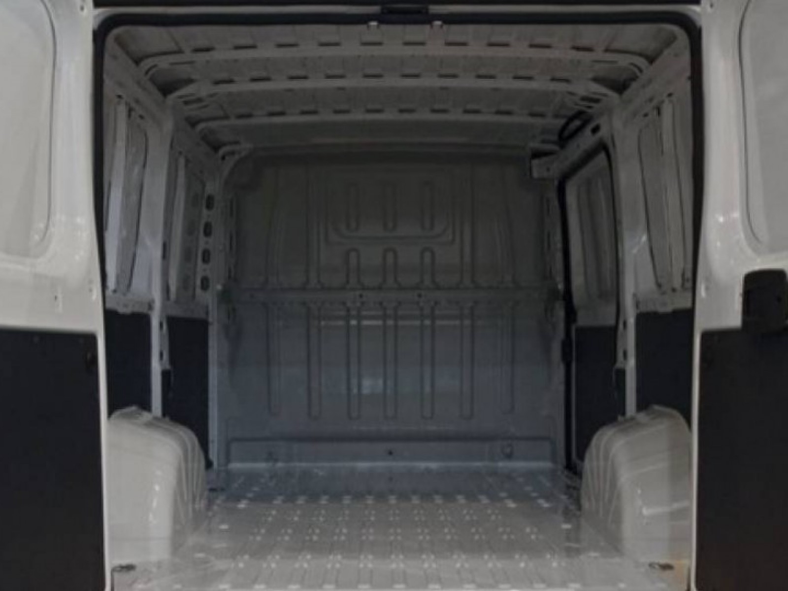 CITROEN - JUMPER FOURGON - #188115 - 15