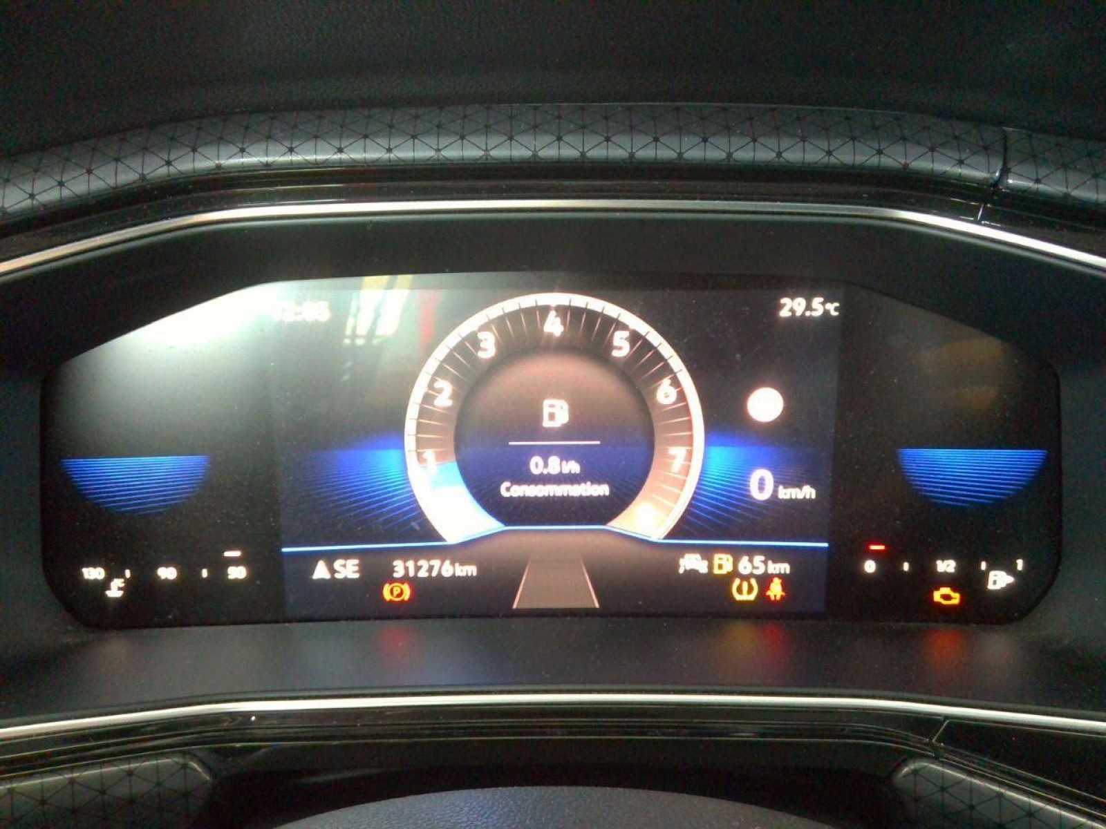 VOLKSWAGEN - T-CROSS - #188121 - 2