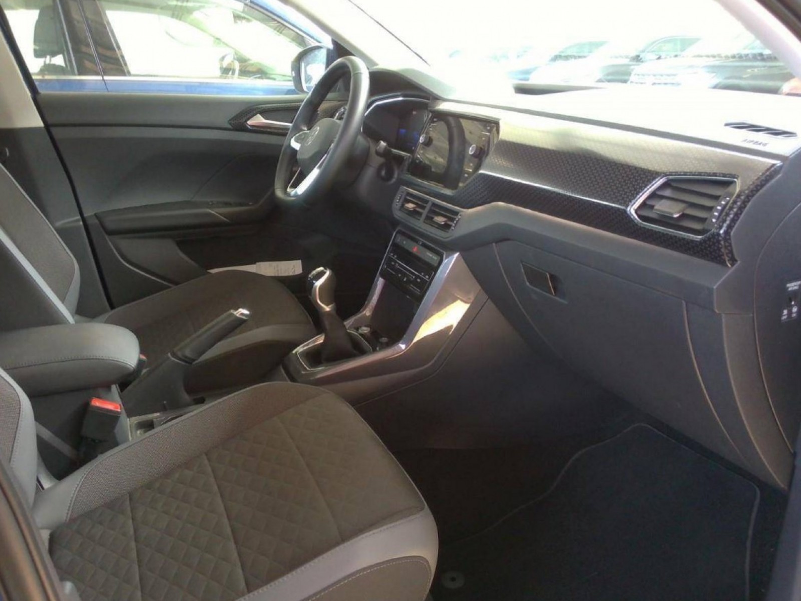 VOLKSWAGEN - T-CROSS - #188121 - 4