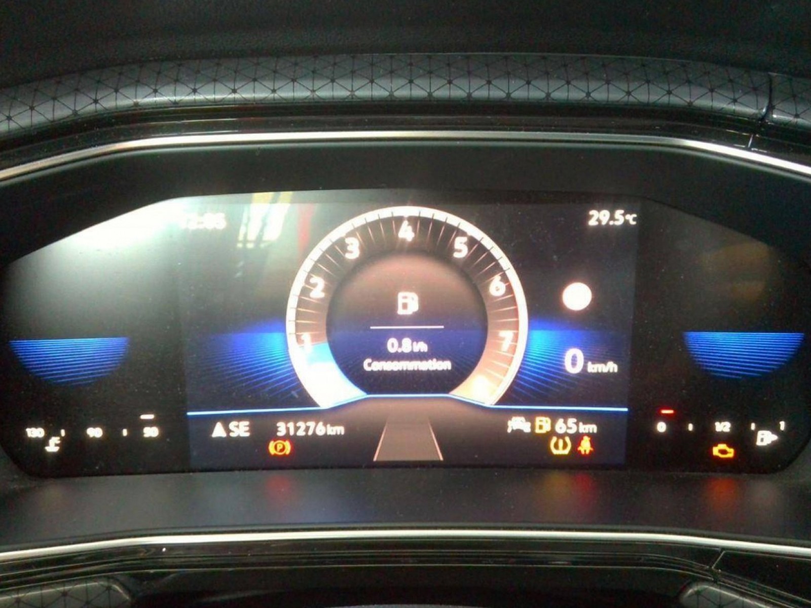 VOLKSWAGEN - T-CROSS - #188121 - 5