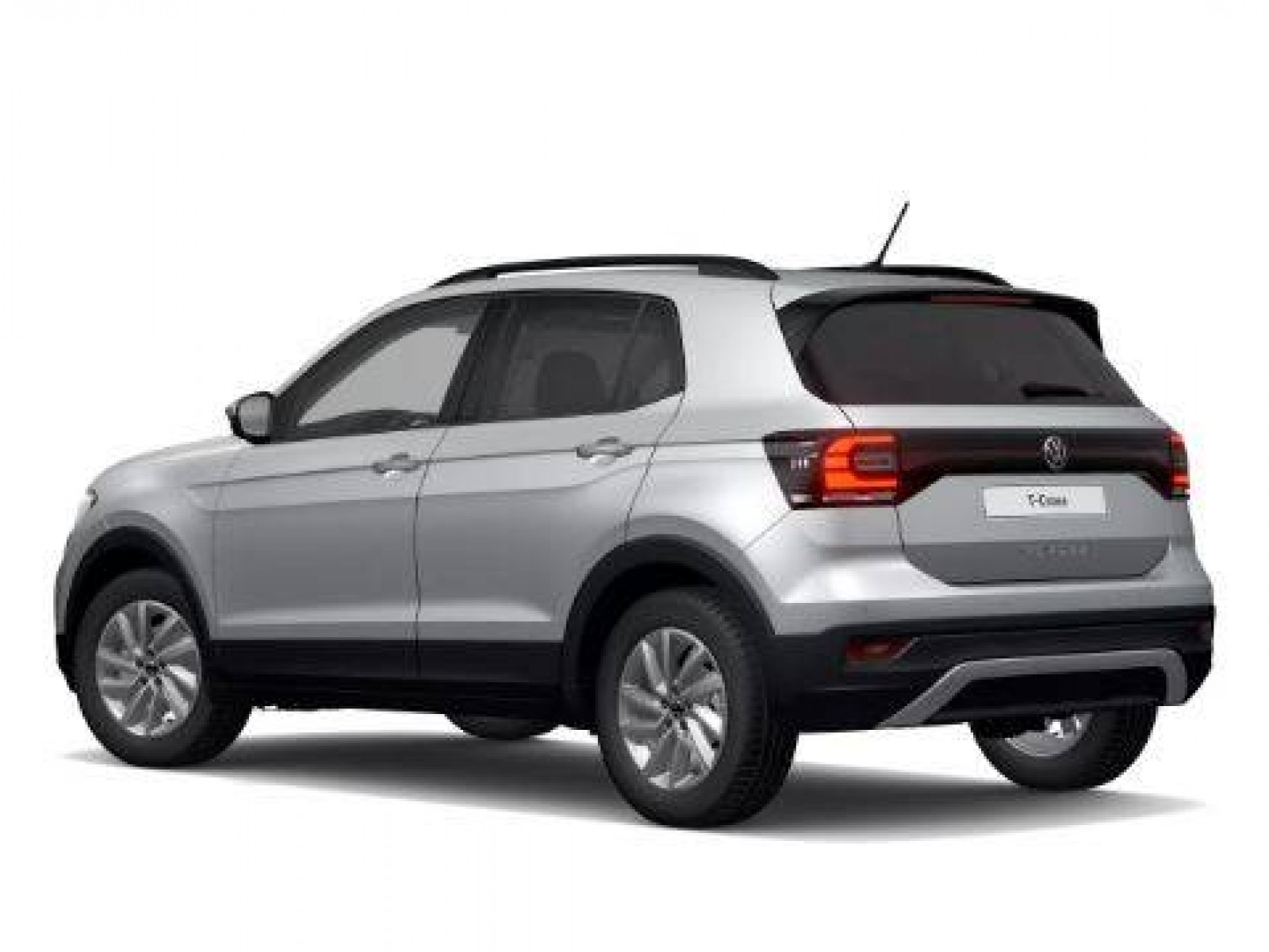 VOLKSWAGEN - T-CROSS - #187343 - 0