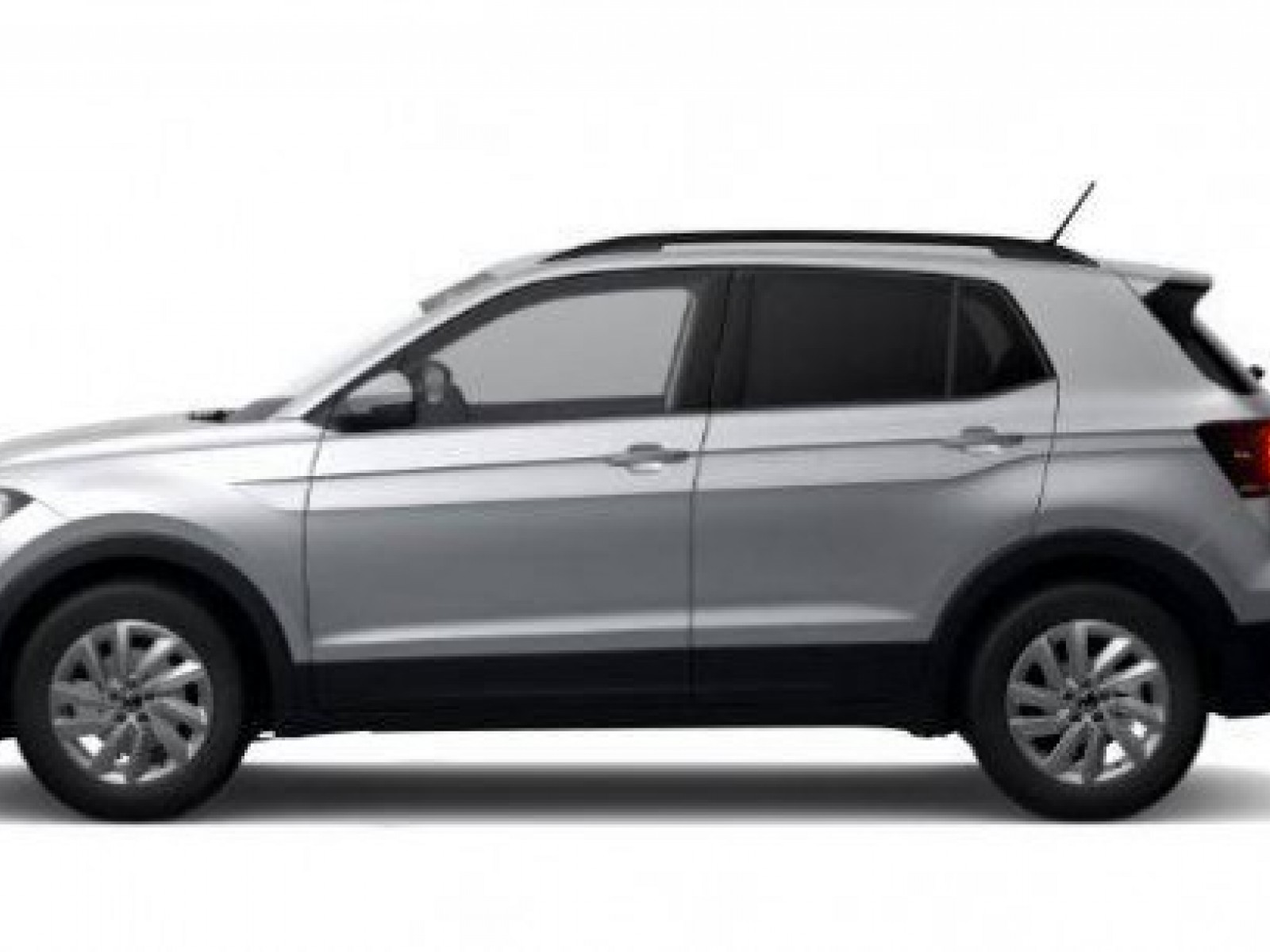 VOLKSWAGEN - T-CROSS - #187343 - 5
