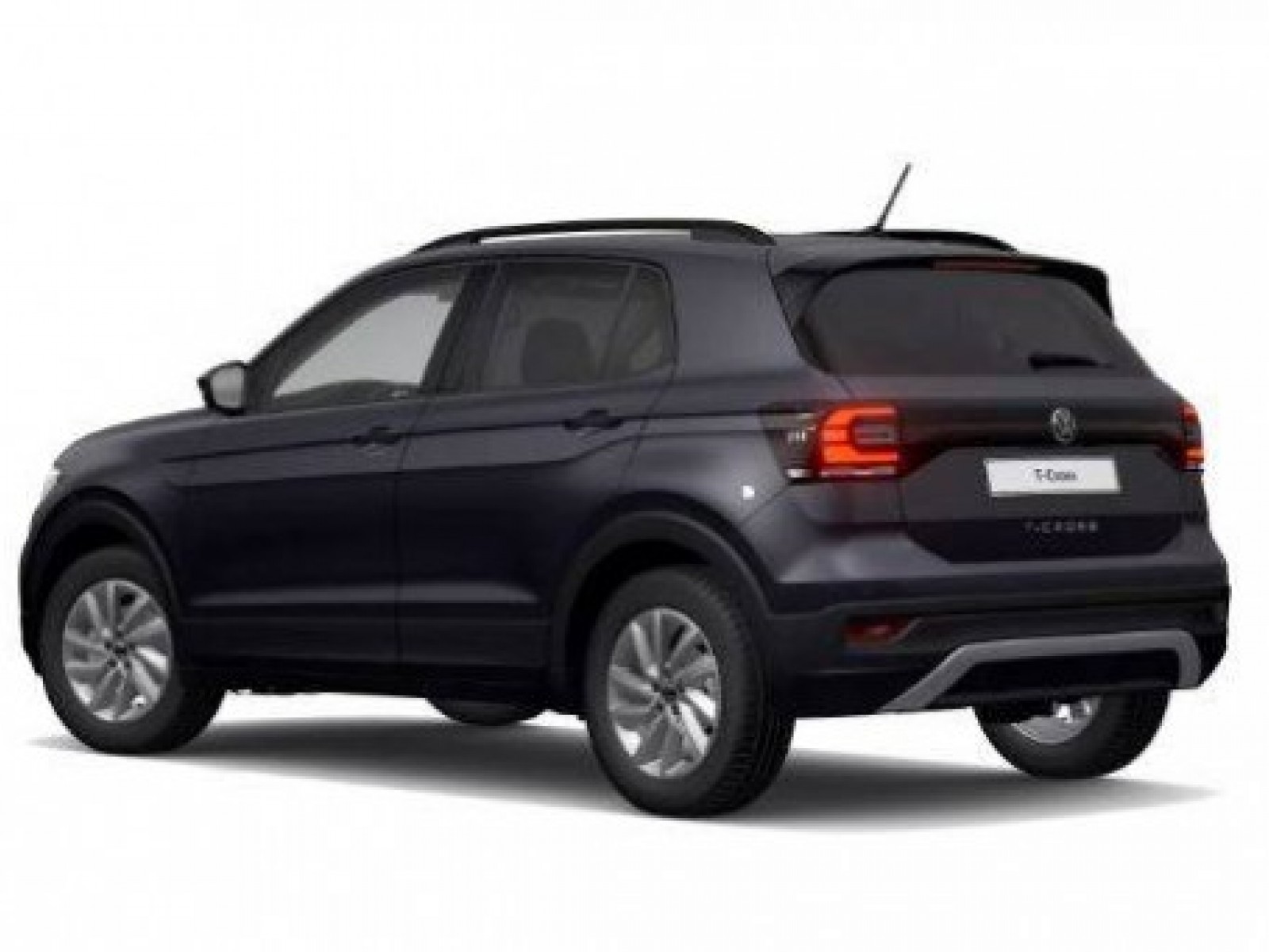 VOLKSWAGEN - T-CROSS - #187342 - 5