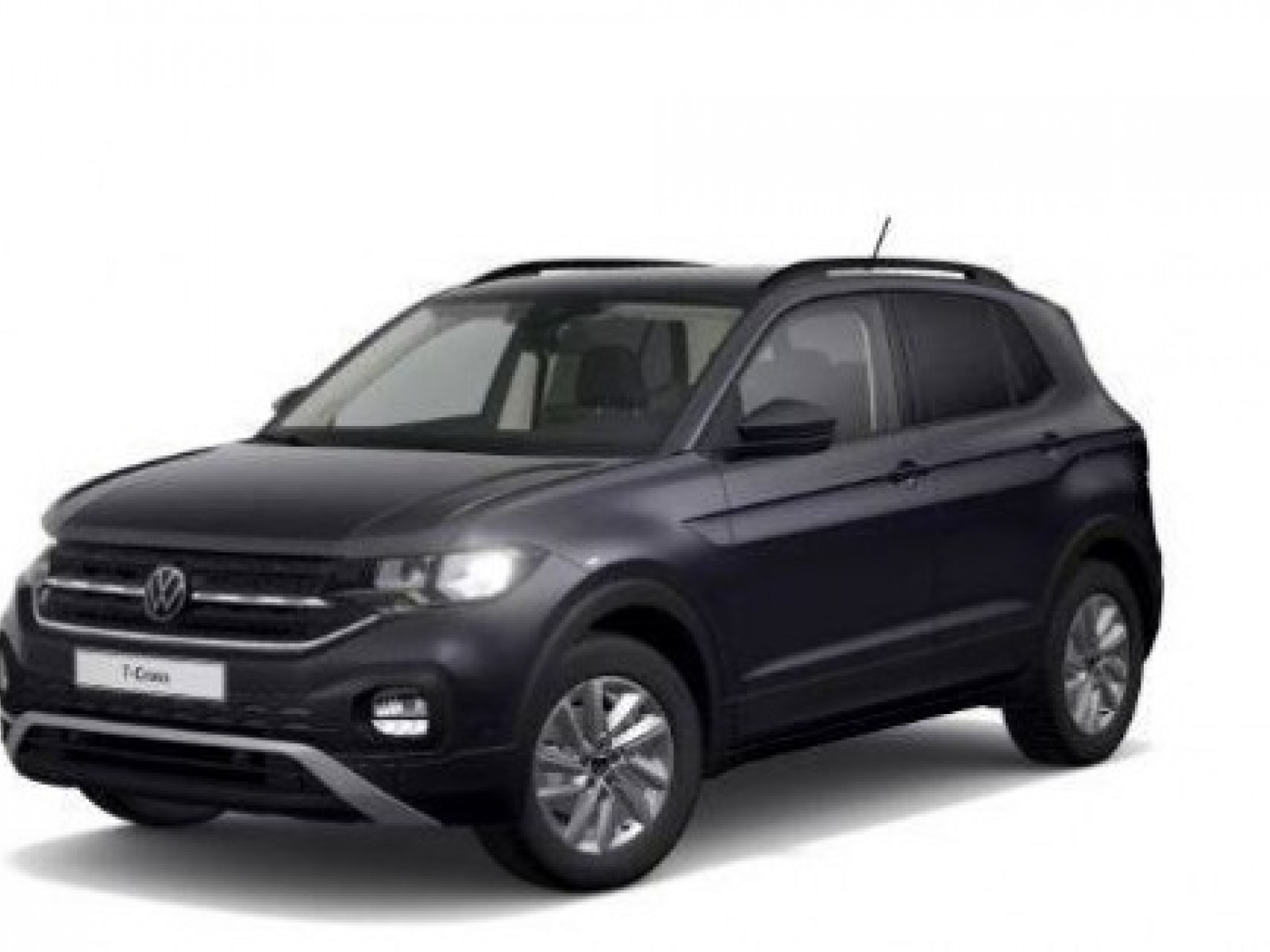 VOLKSWAGEN - T-CROSS - #187342 - 4