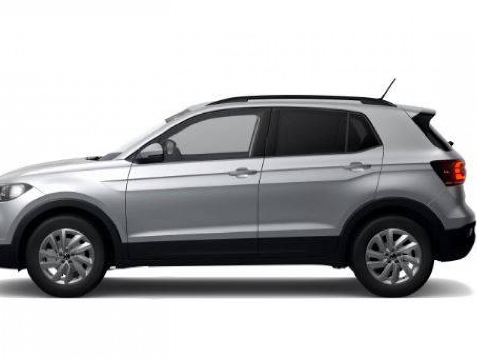 VOLKSWAGEN - T-CROSS - #187344 - 2