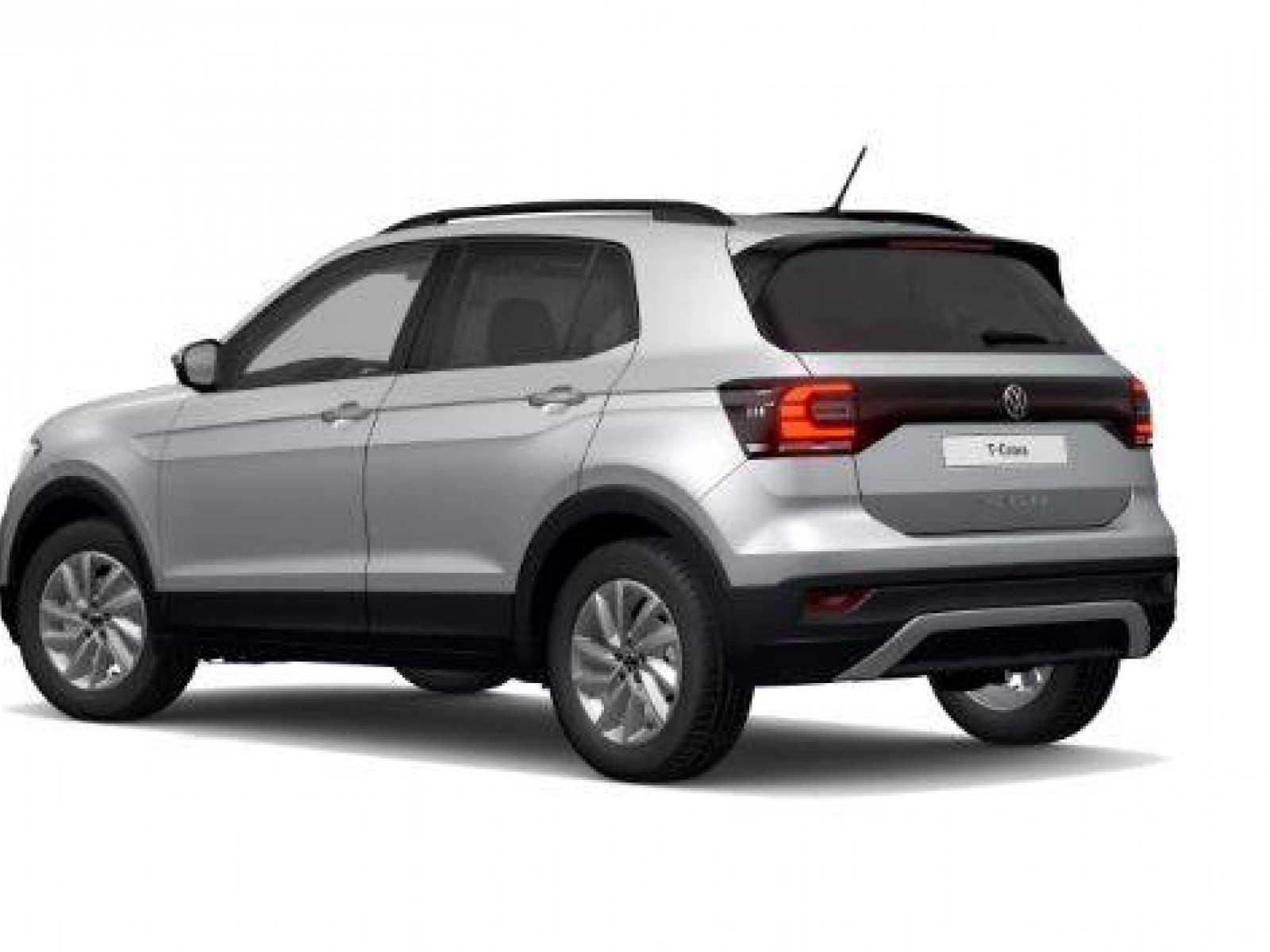 VOLKSWAGEN - T-CROSS - #187344 - 0