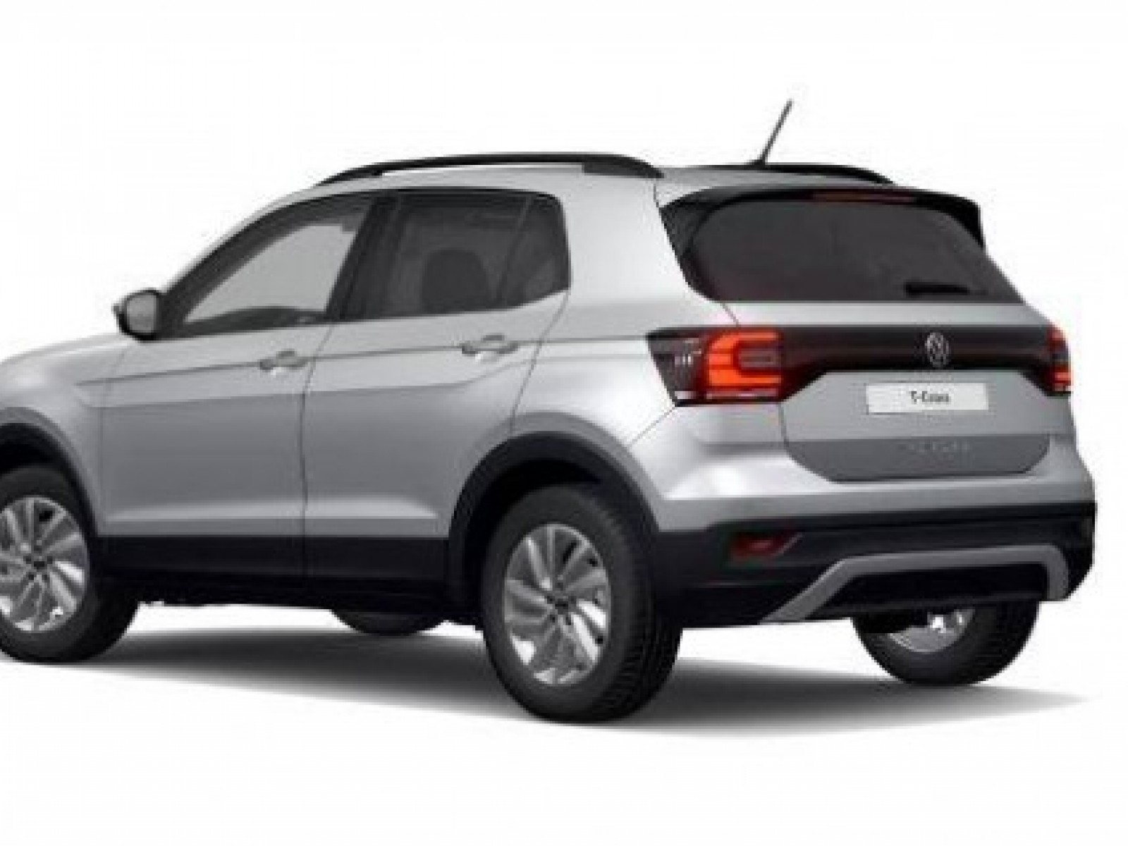 VOLKSWAGEN - T-CROSS - #187344 - 3