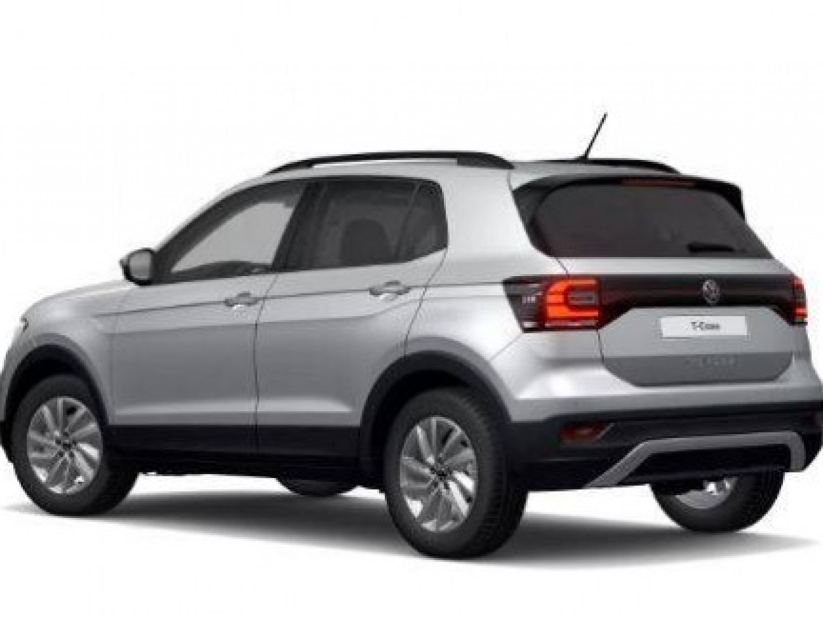 VOLKSWAGEN - T-CROSS - #187345 - 3