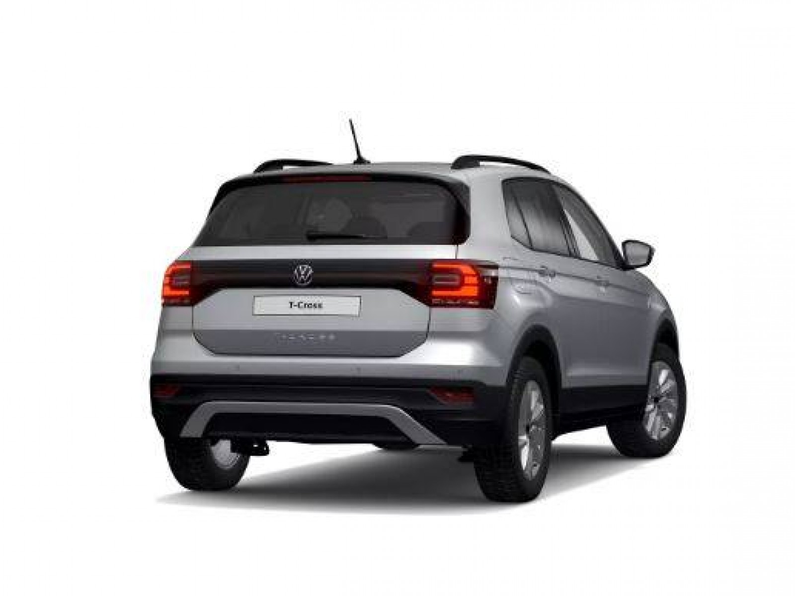 VOLKSWAGEN - T-CROSS - #187345 - 1