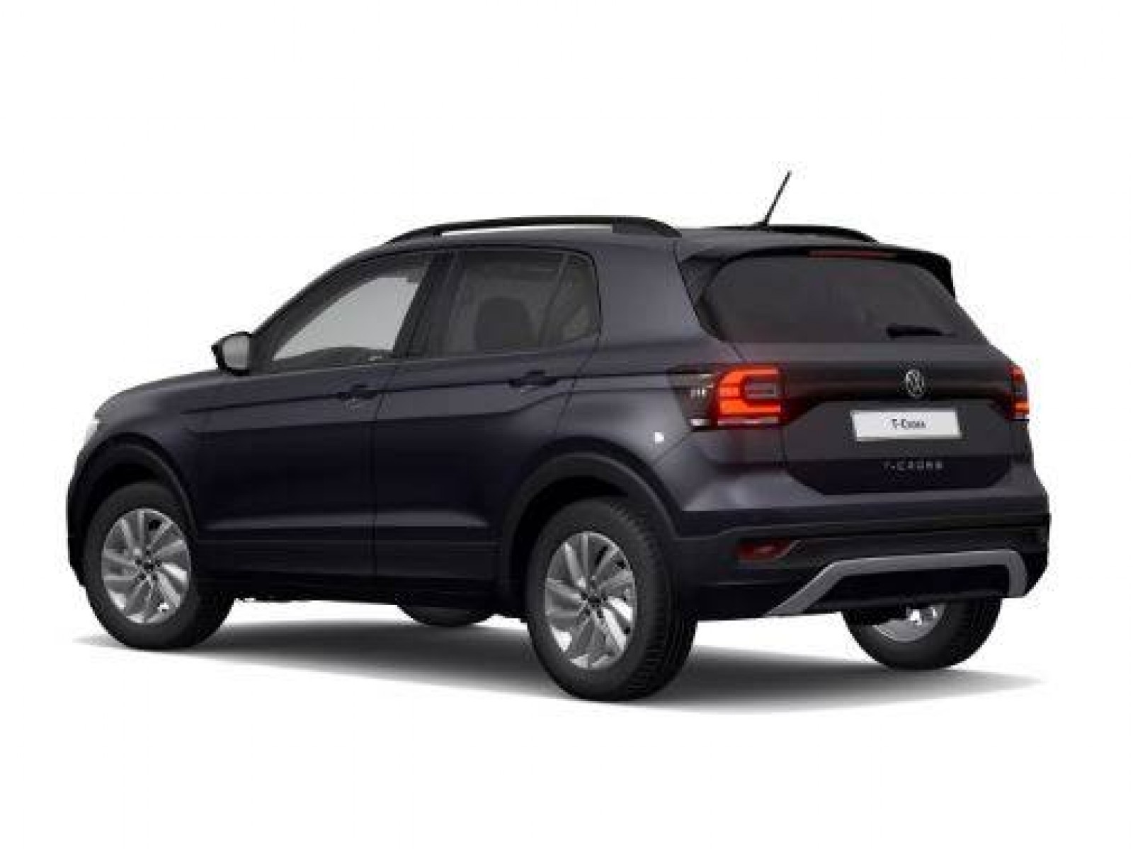 VOLKSWAGEN - T-CROSS - #187346 - 1