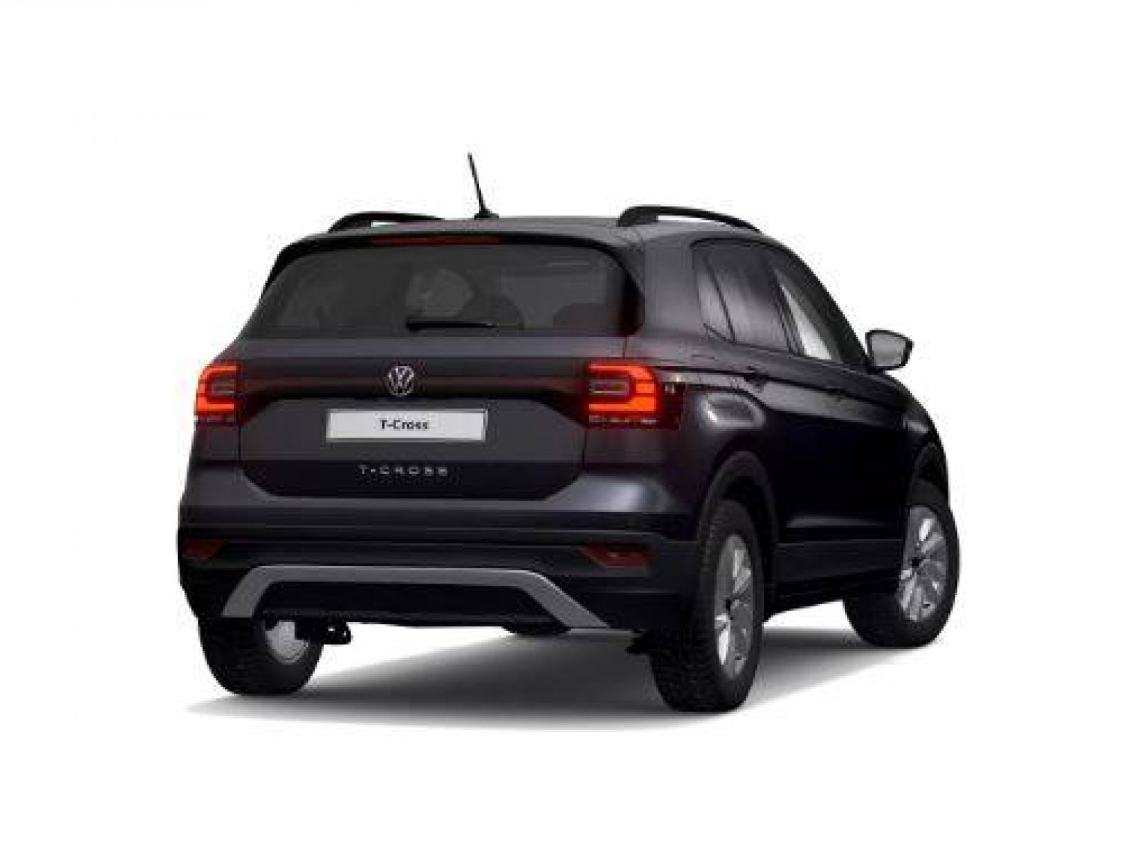 VOLKSWAGEN - T-CROSS - #187346 - 2