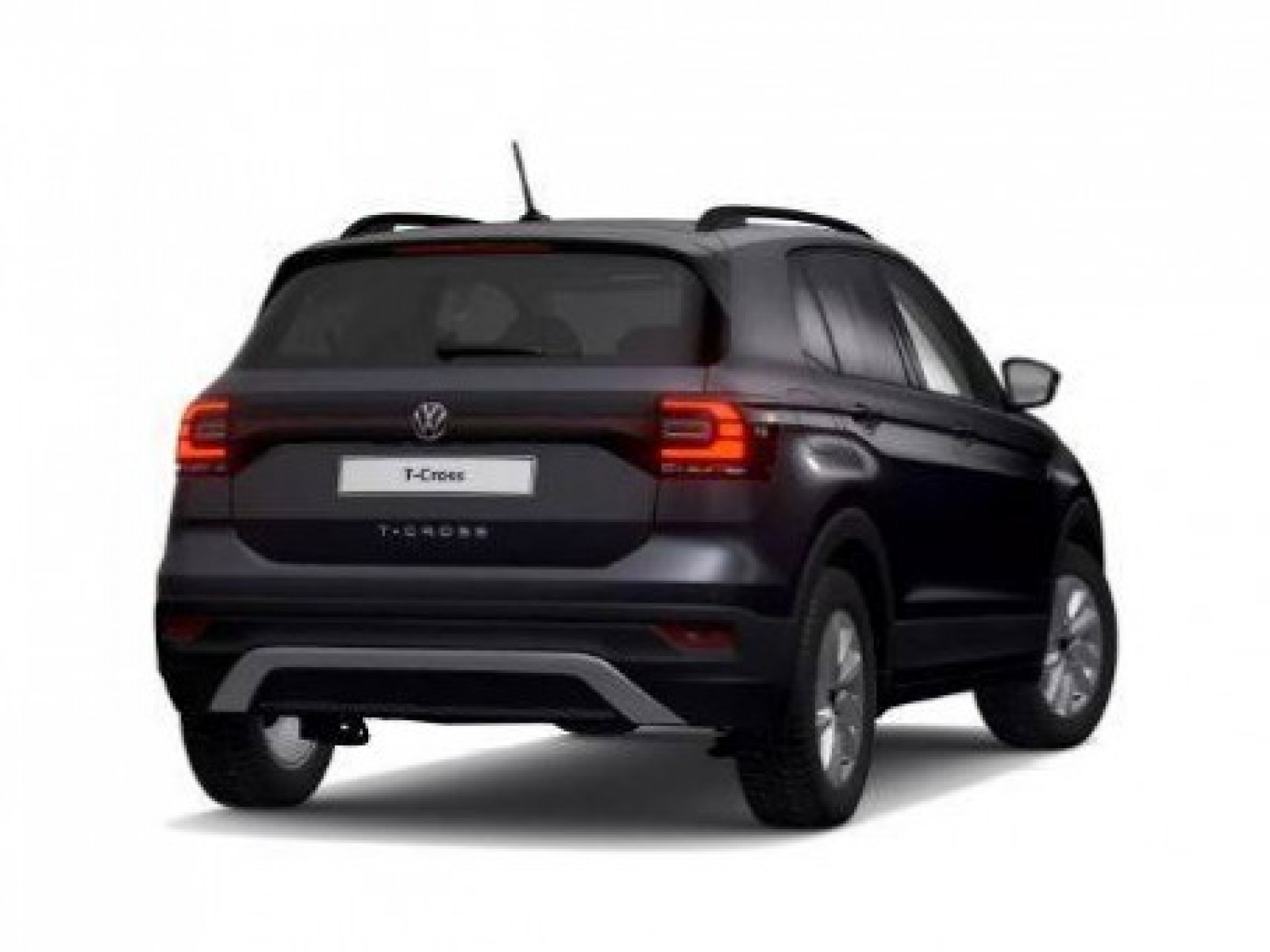VOLKSWAGEN - T-CROSS - #187346 - 6