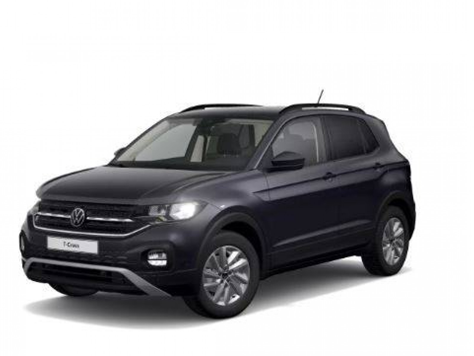 VOLKSWAGEN - T-CROSS - #187346 - 0