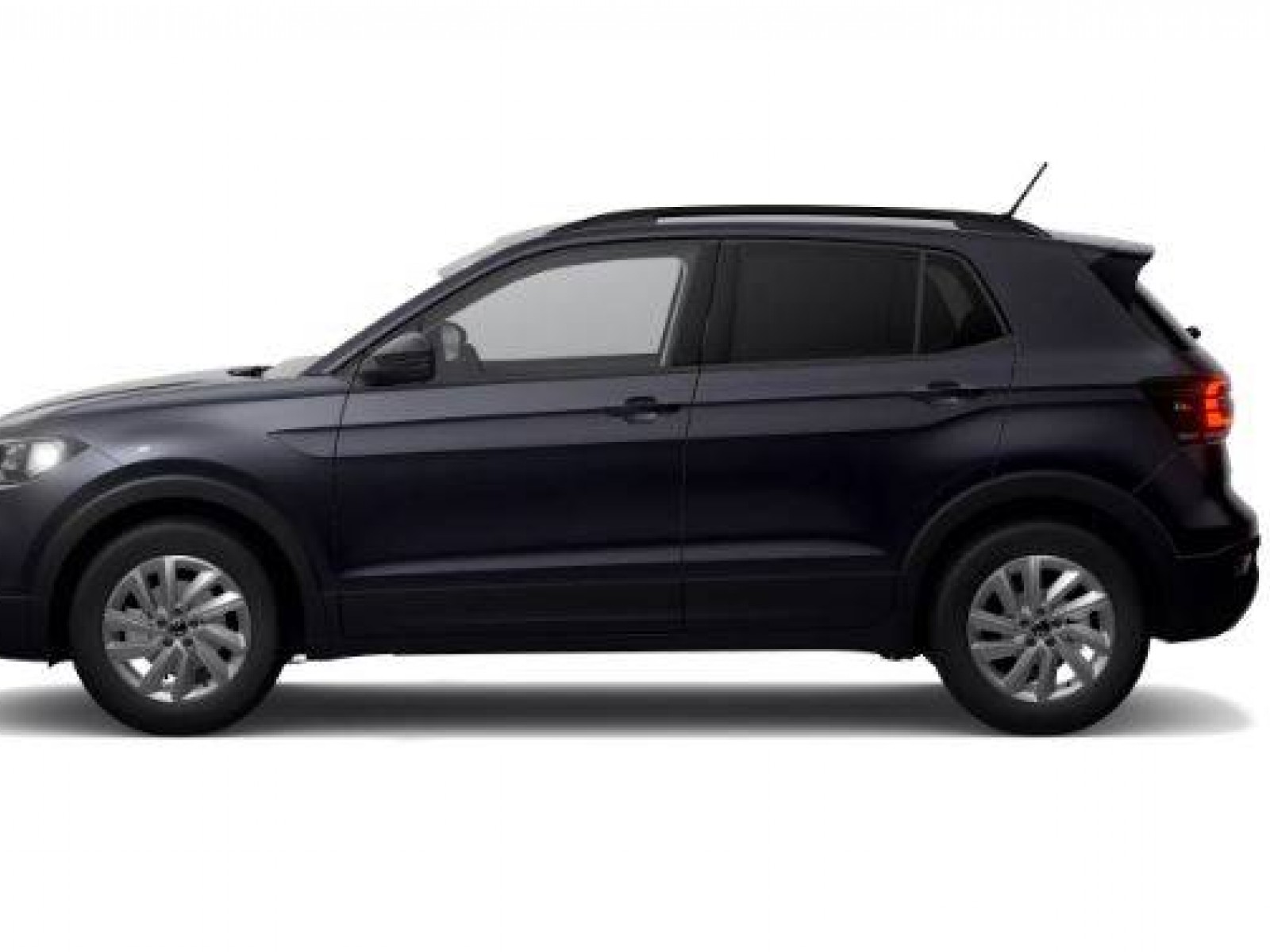 VOLKSWAGEN - T-CROSS - #187346 - 3