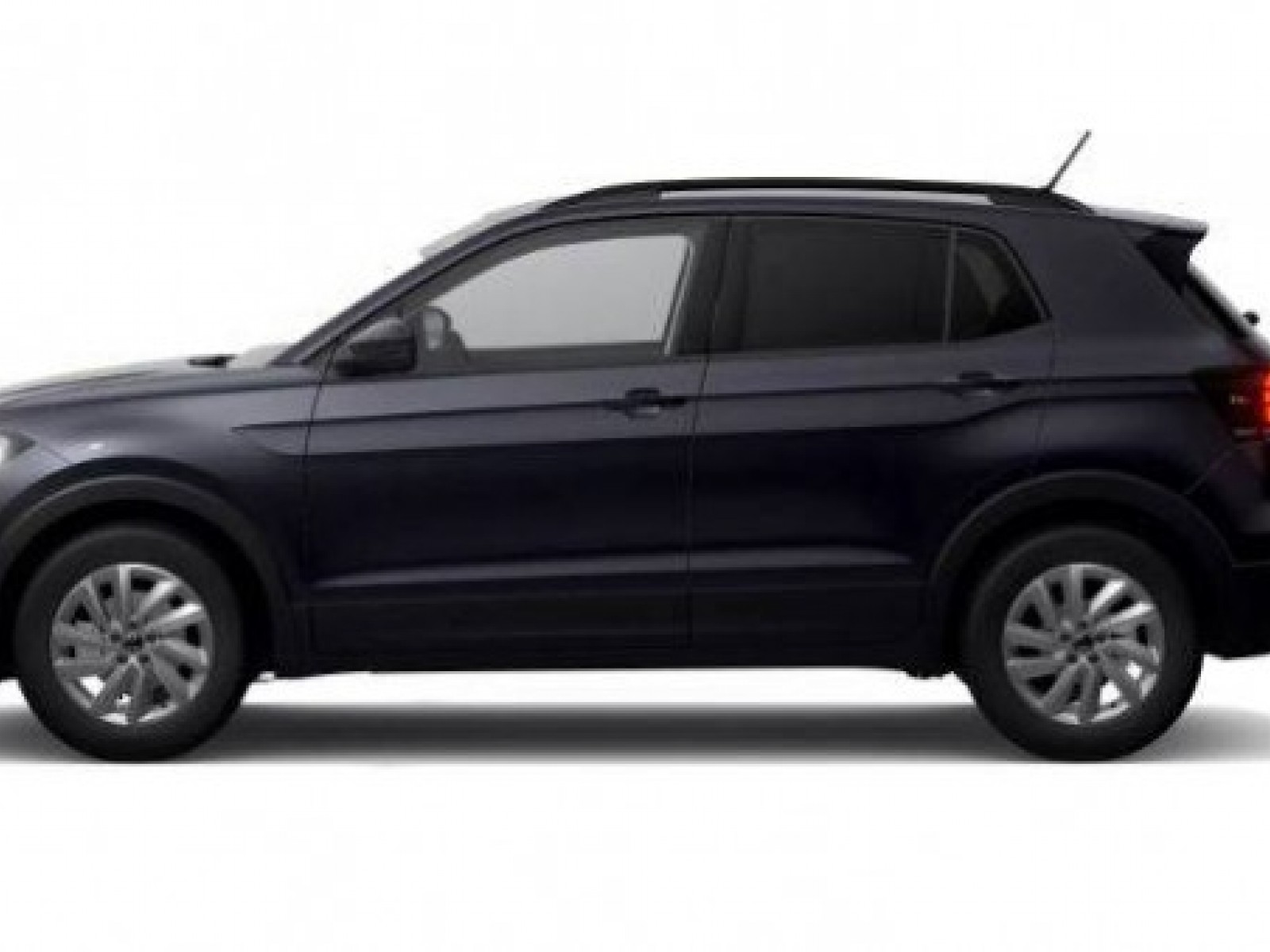 VOLKSWAGEN - T-CROSS - #187346 - 7