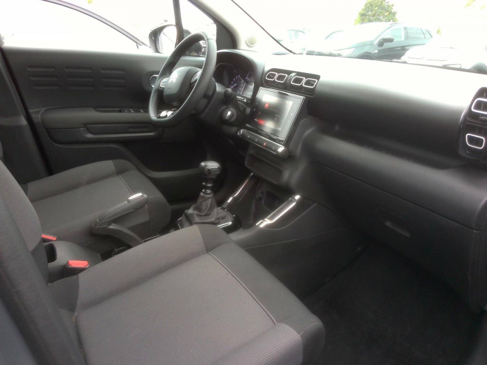 CITROEN - C3 AIRCROSS - #188145 - 2