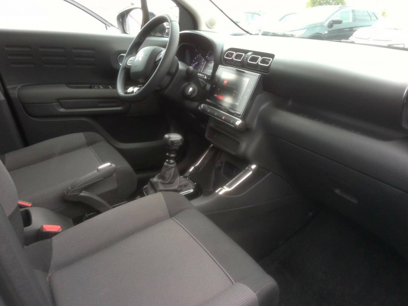 CITROEN - C3 AIRCROSS - #188145 - 5