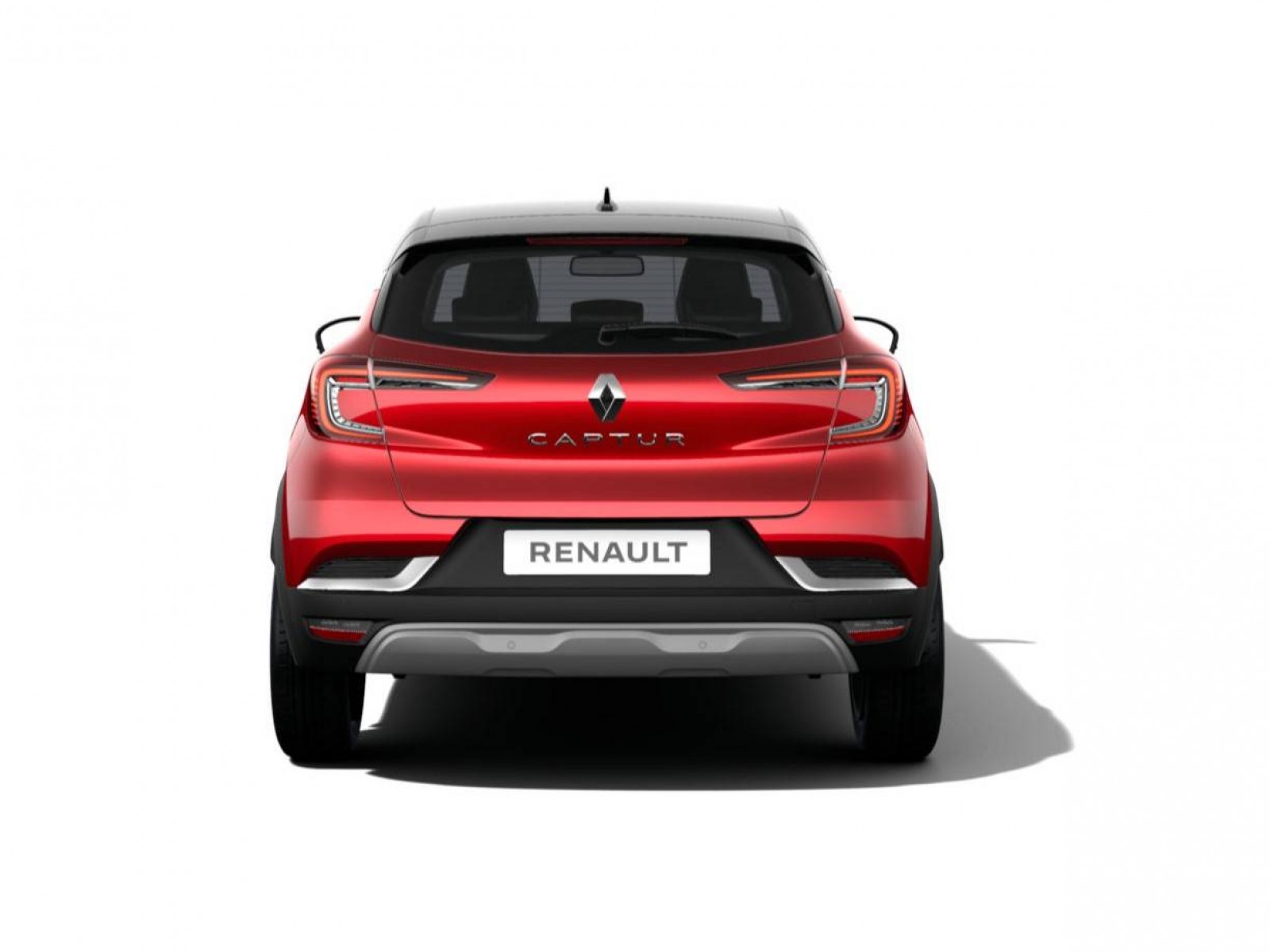 RENAULT - CAPTUR - #188154 - 2