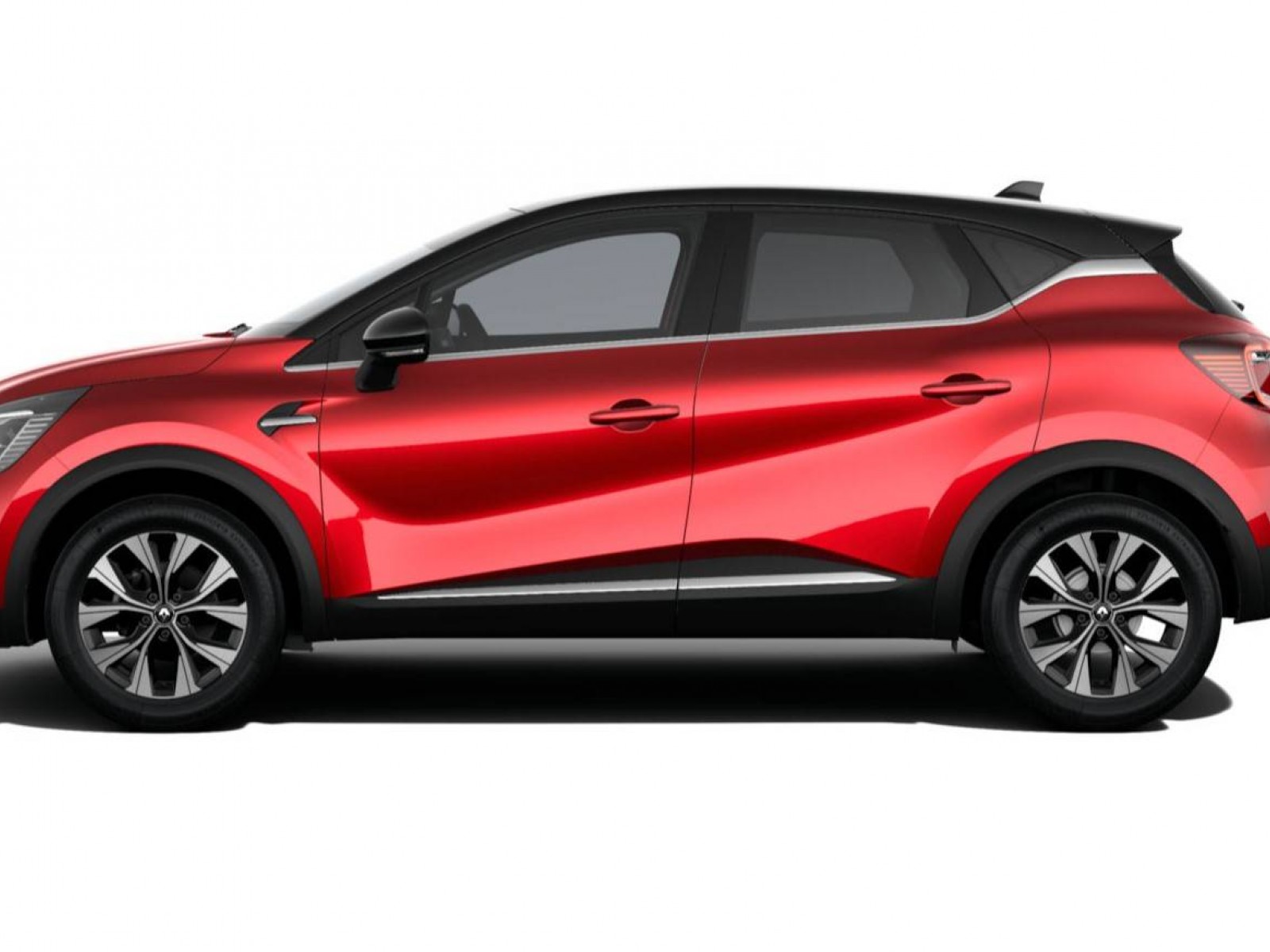 RENAULT - CAPTUR - #188154 - 1