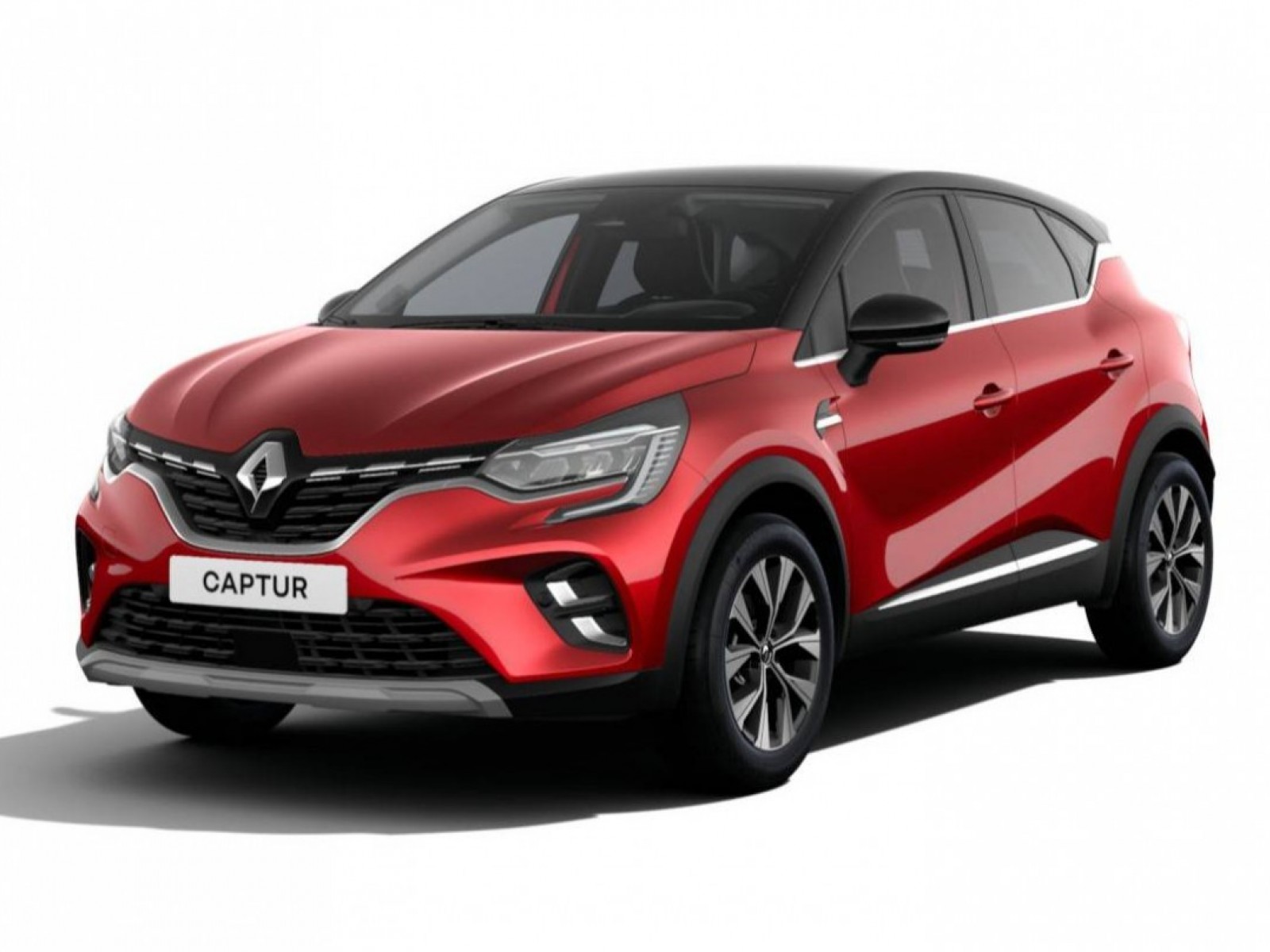 RENAULT - CAPTUR - #188154 - 6
