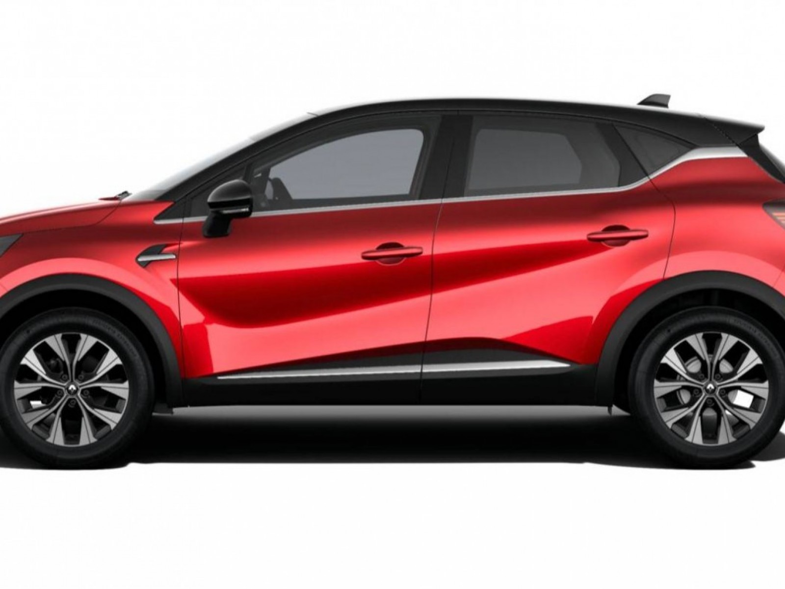 RENAULT - CAPTUR - #188154 - 7