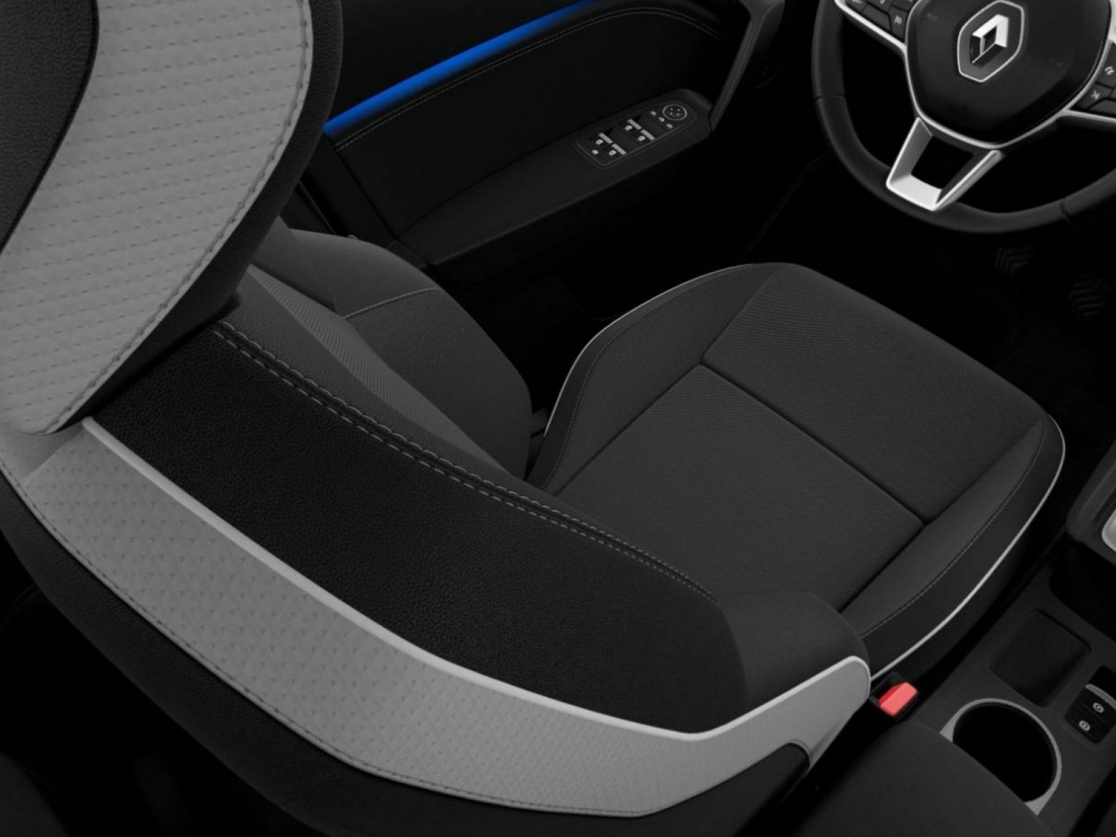 RENAULT - CAPTUR - #188154 - 10