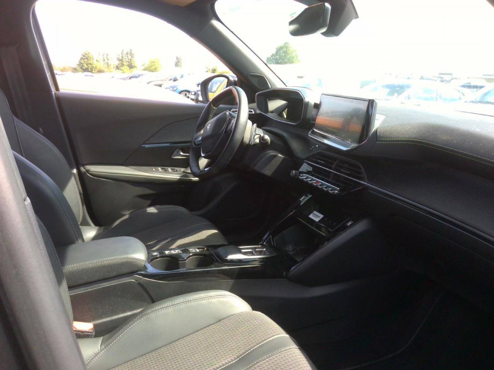 PEUGEOT - 2008 - #188185 - 1