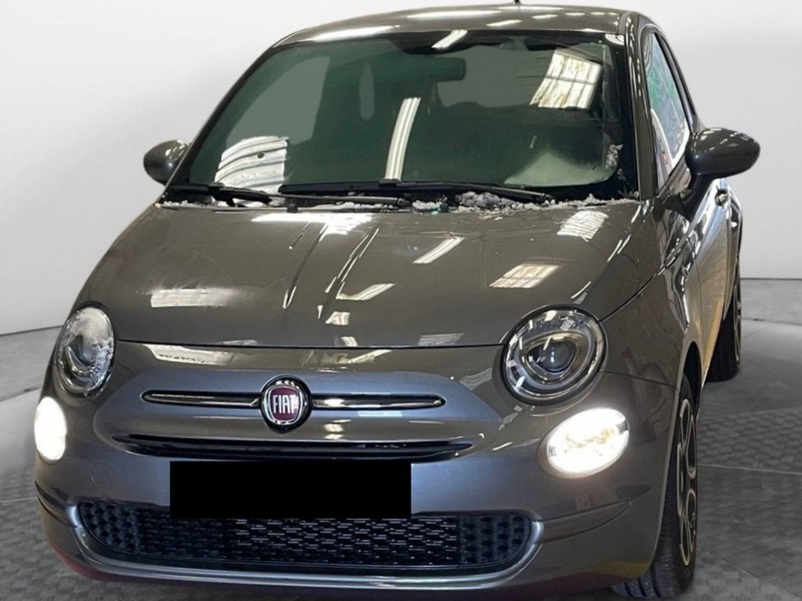 FIAT - 500 MY22 - #187724 - 7