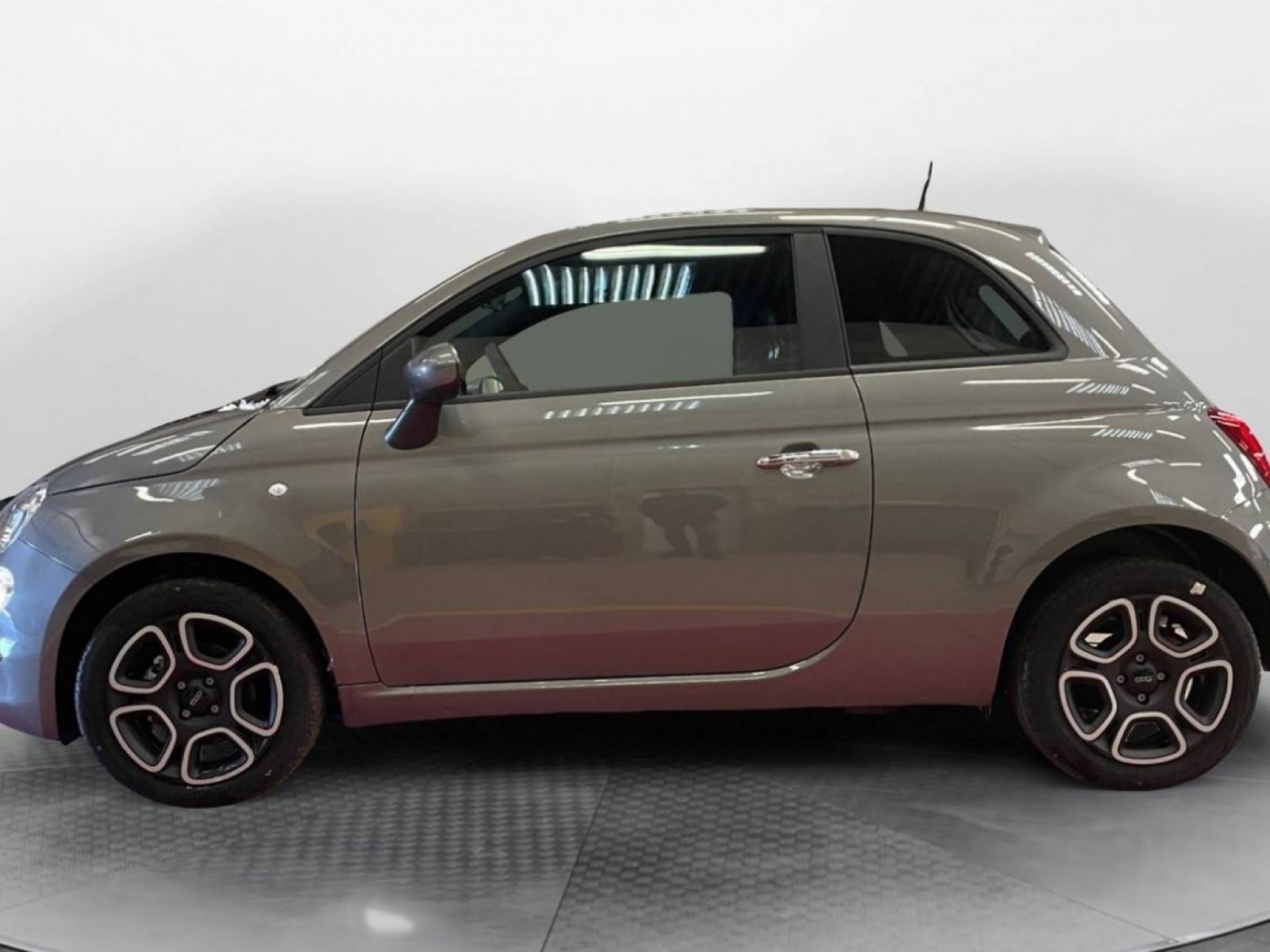 FIAT - 500 MY22 - #187725 - 8